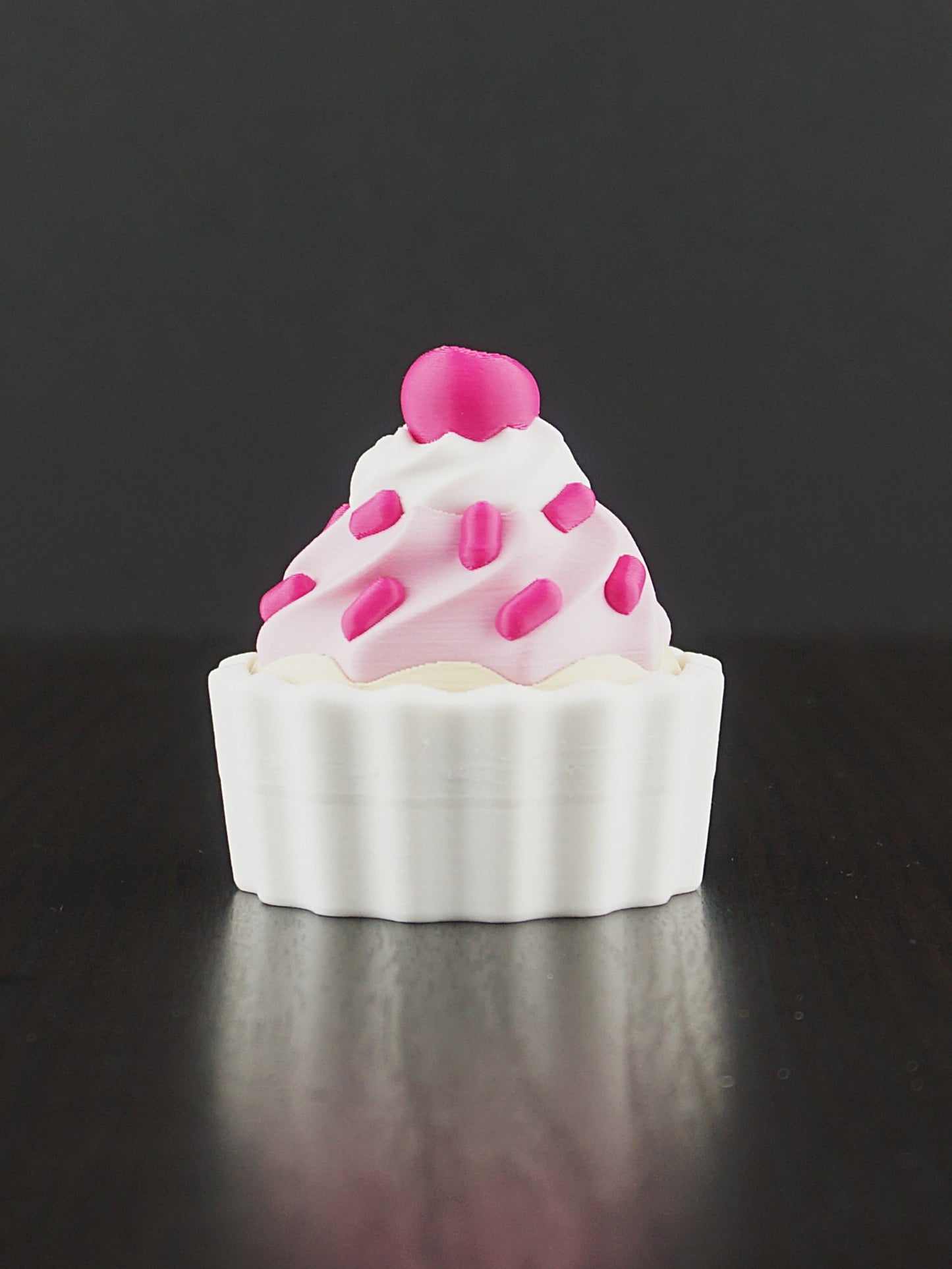 Cupcake clickers