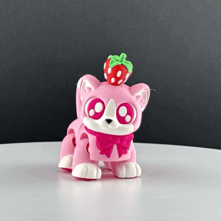 Splittens