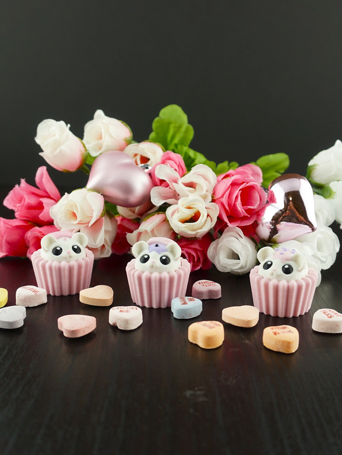 Little BonBon Clickers