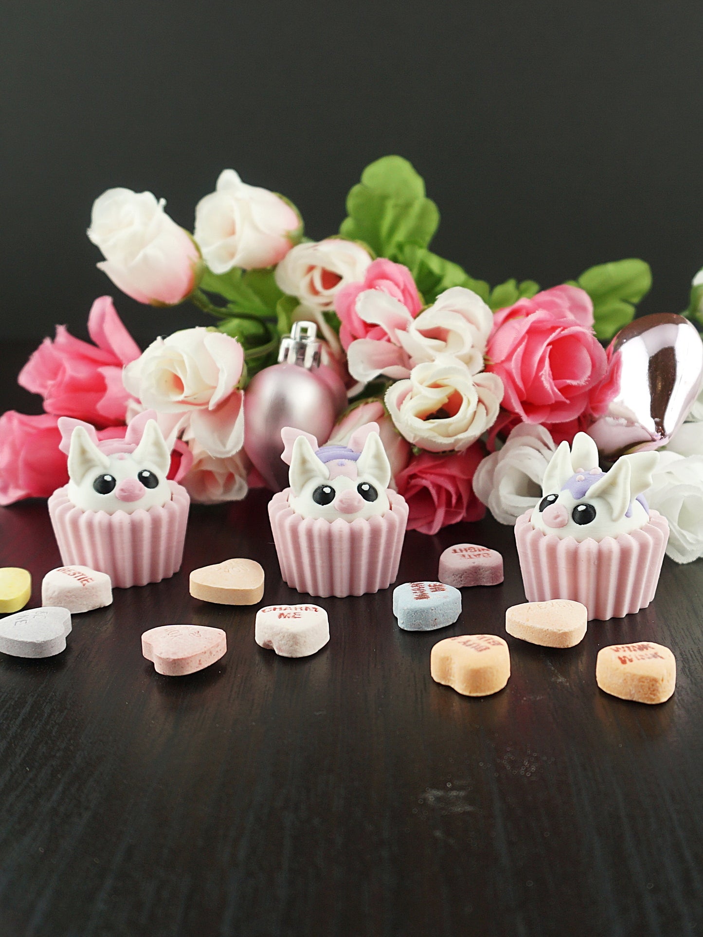 Little BonBon Clickers