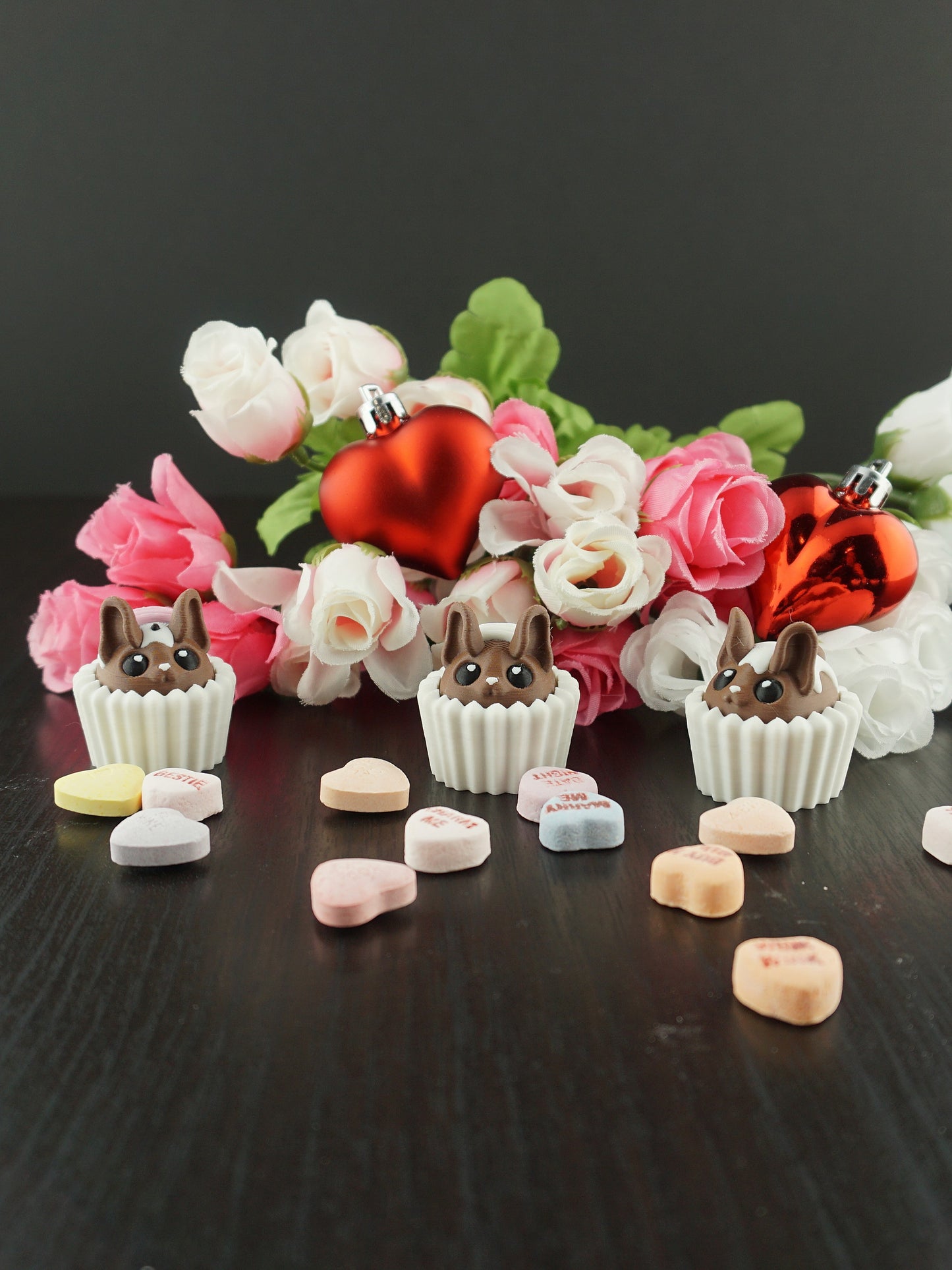 Little BonBon Clickers