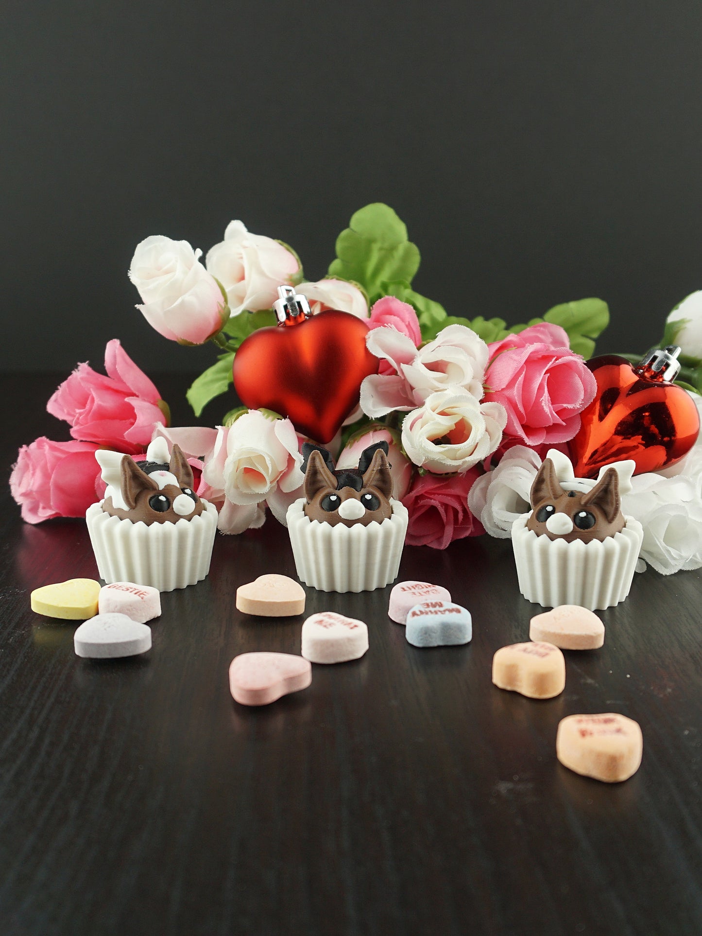 Little BonBon Clickers