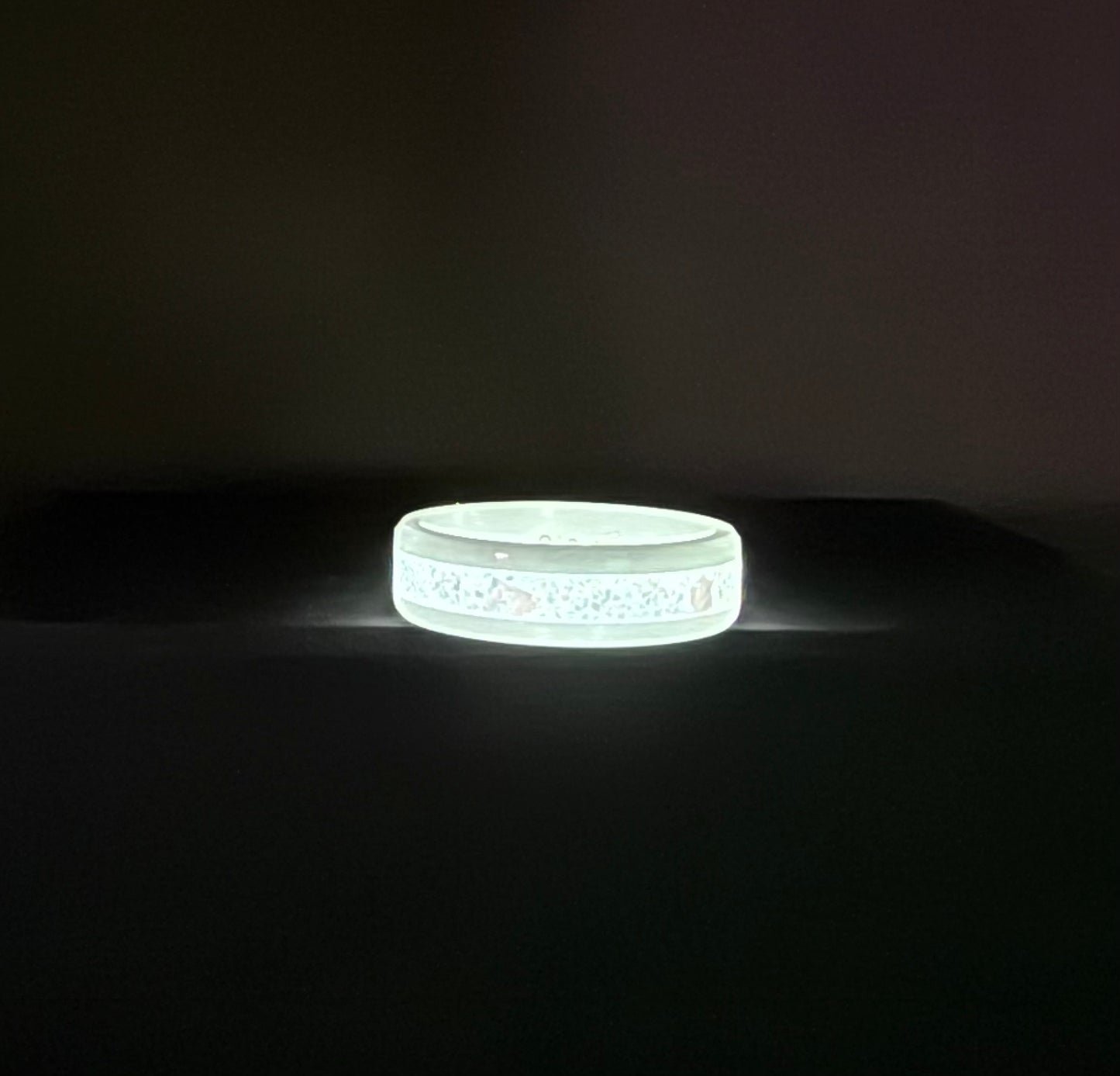 white ceramic white opal