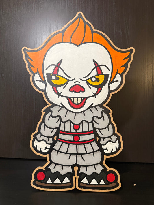 Pennywise large