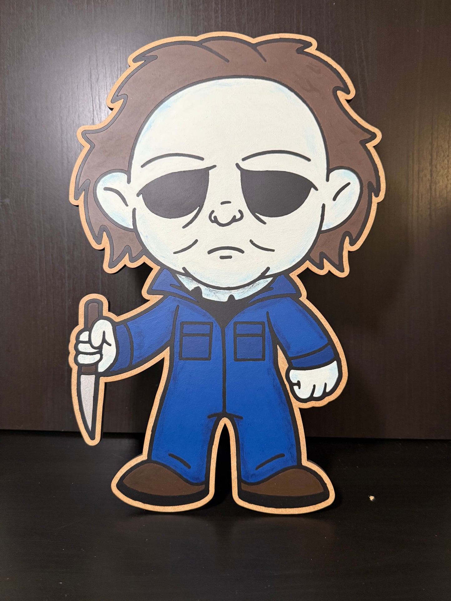 Michael Myers large