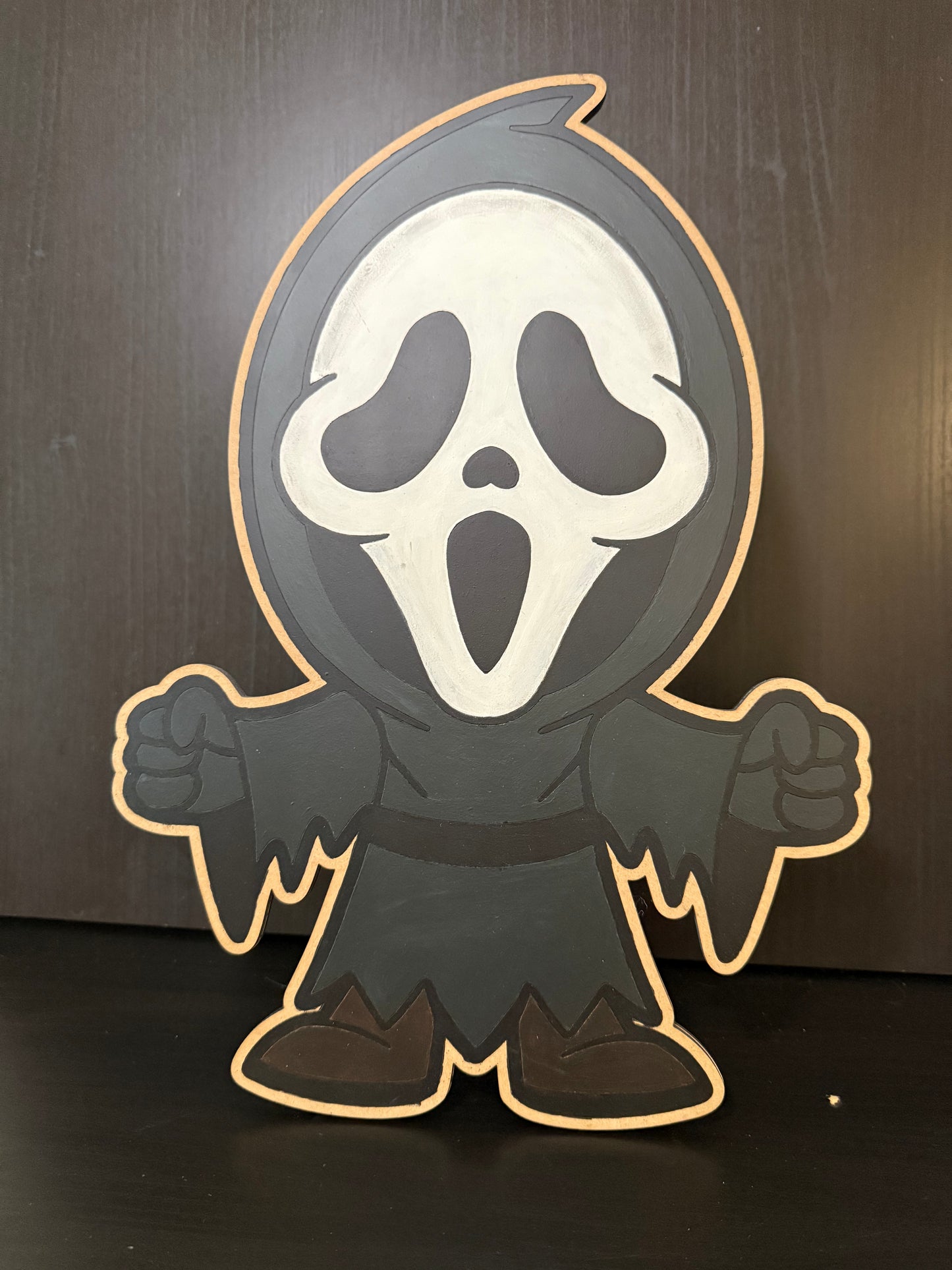 Ghostface large