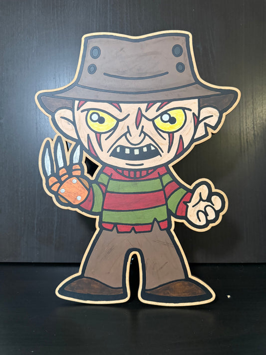 Freddie Kruger large