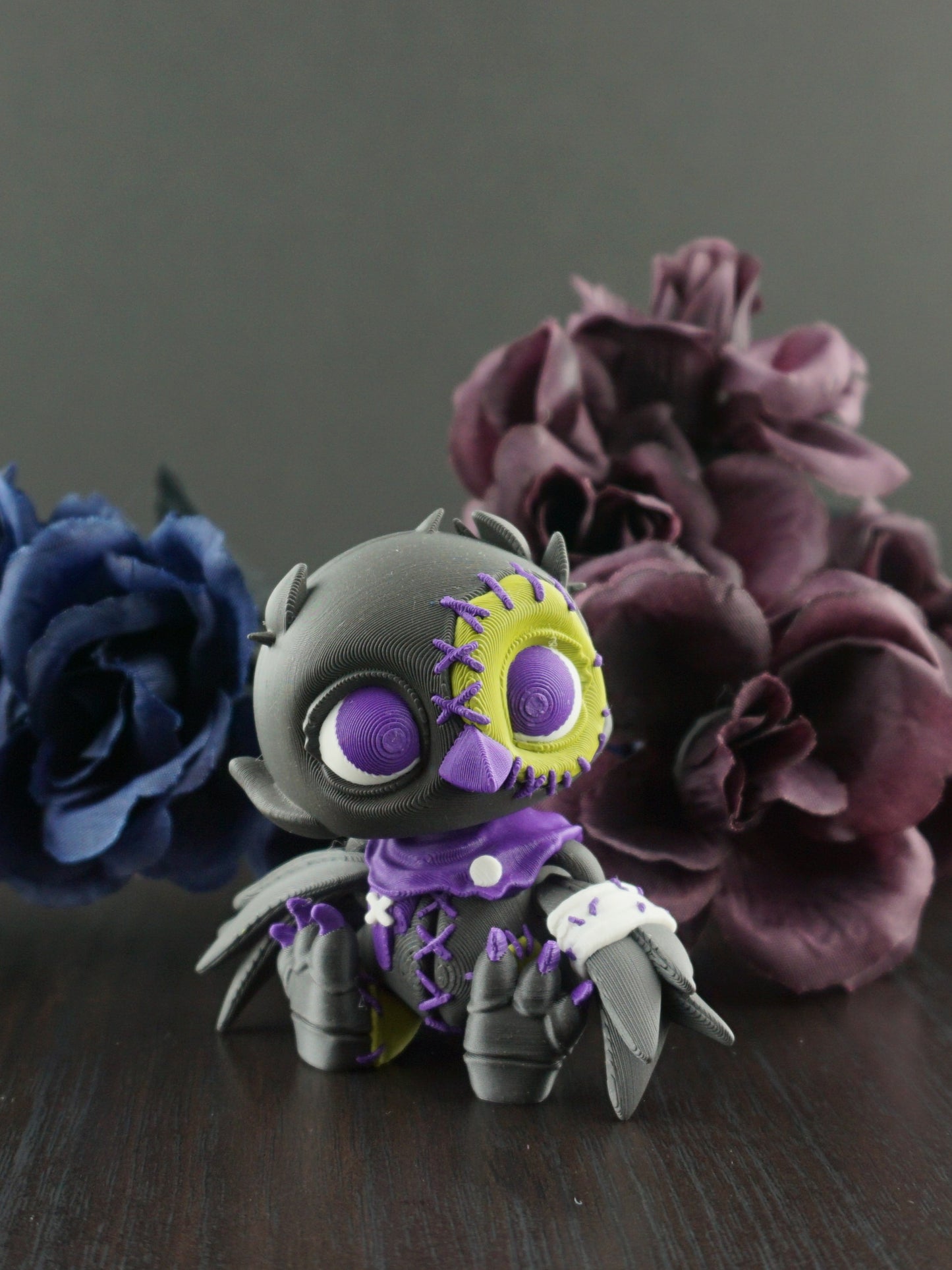 Crowley