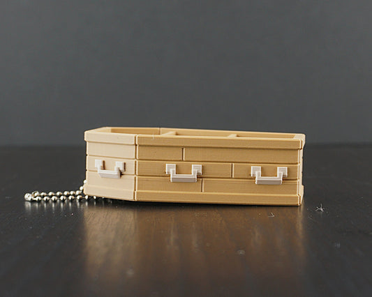 Coffin Clickers