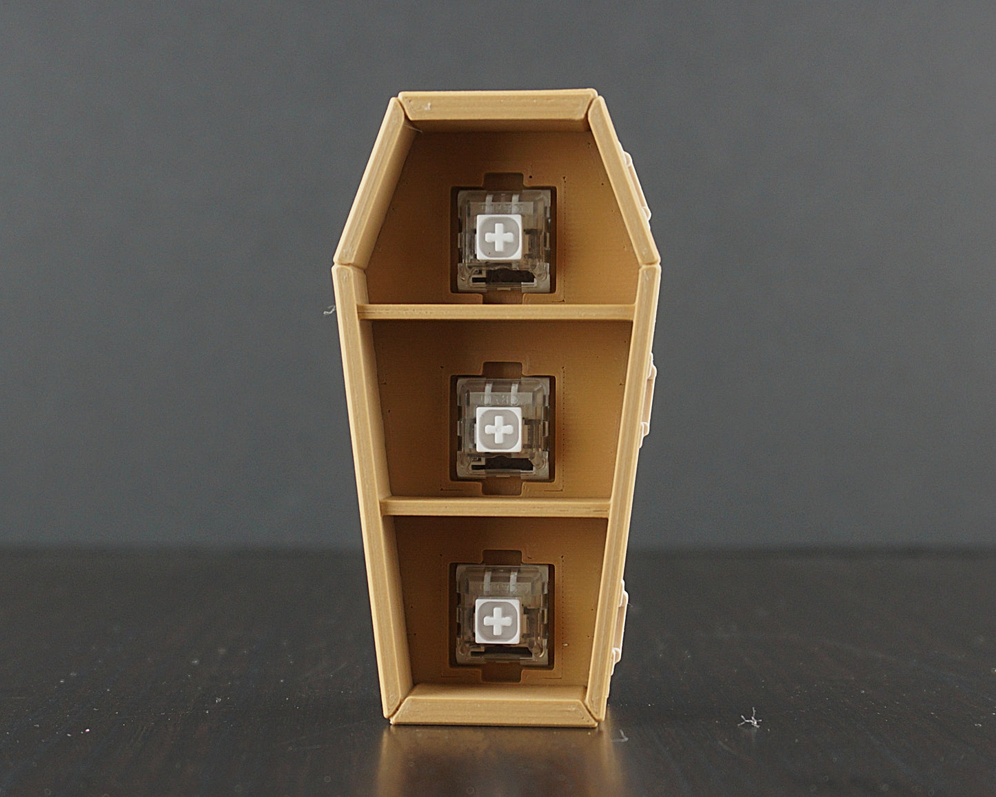 Coffin Clickers