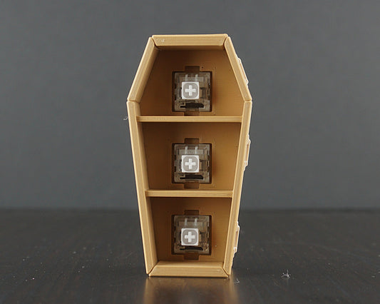 Coffin Clickers