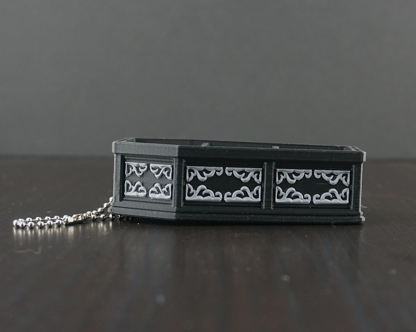 Coffin Clickers