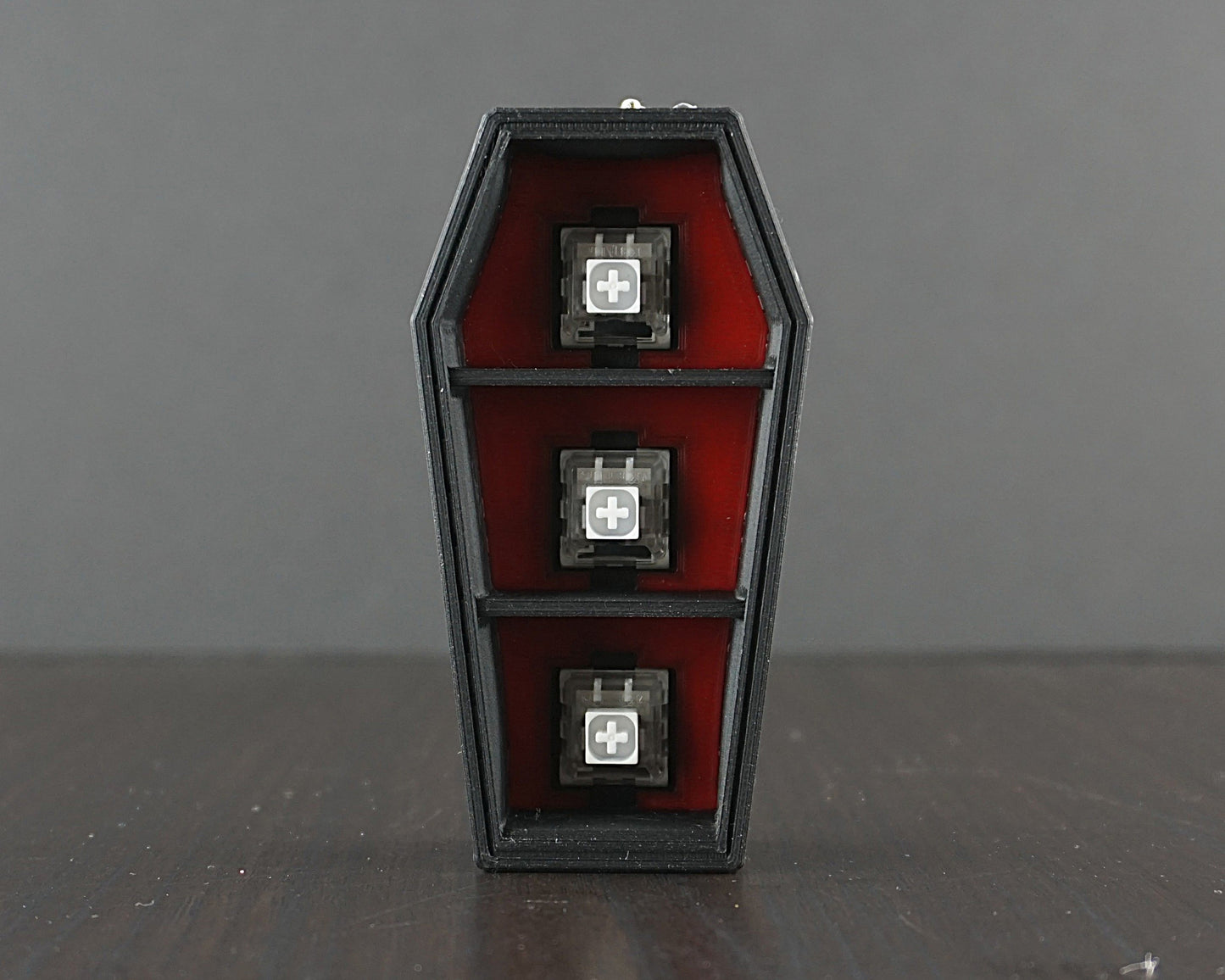 Coffin Clickers