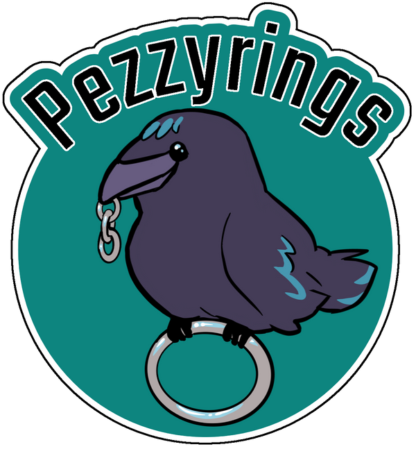 PezzyRings