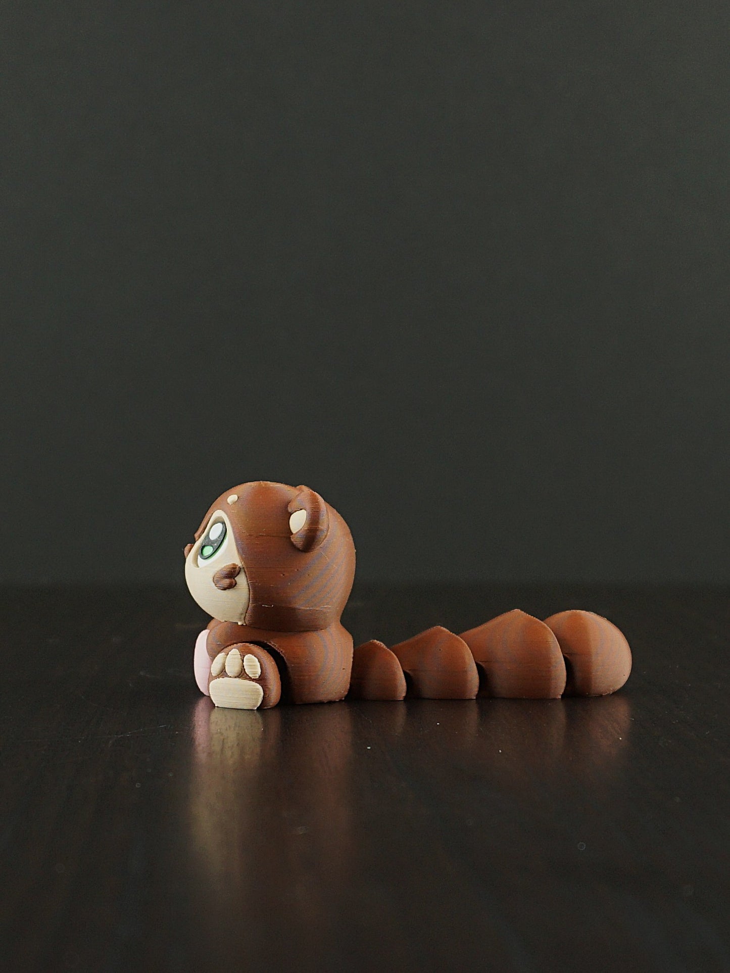 Chunkytails