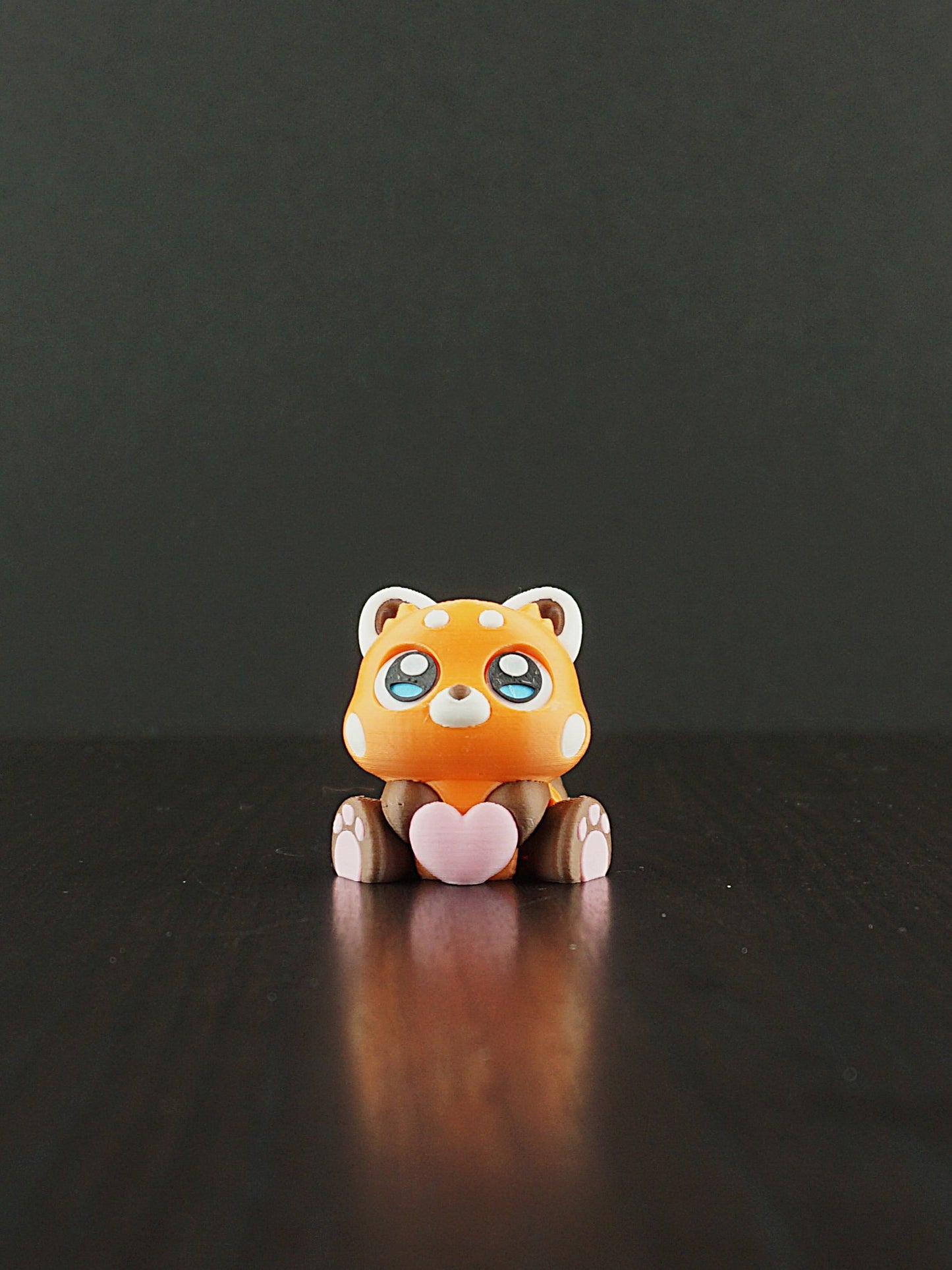 Chunkytails