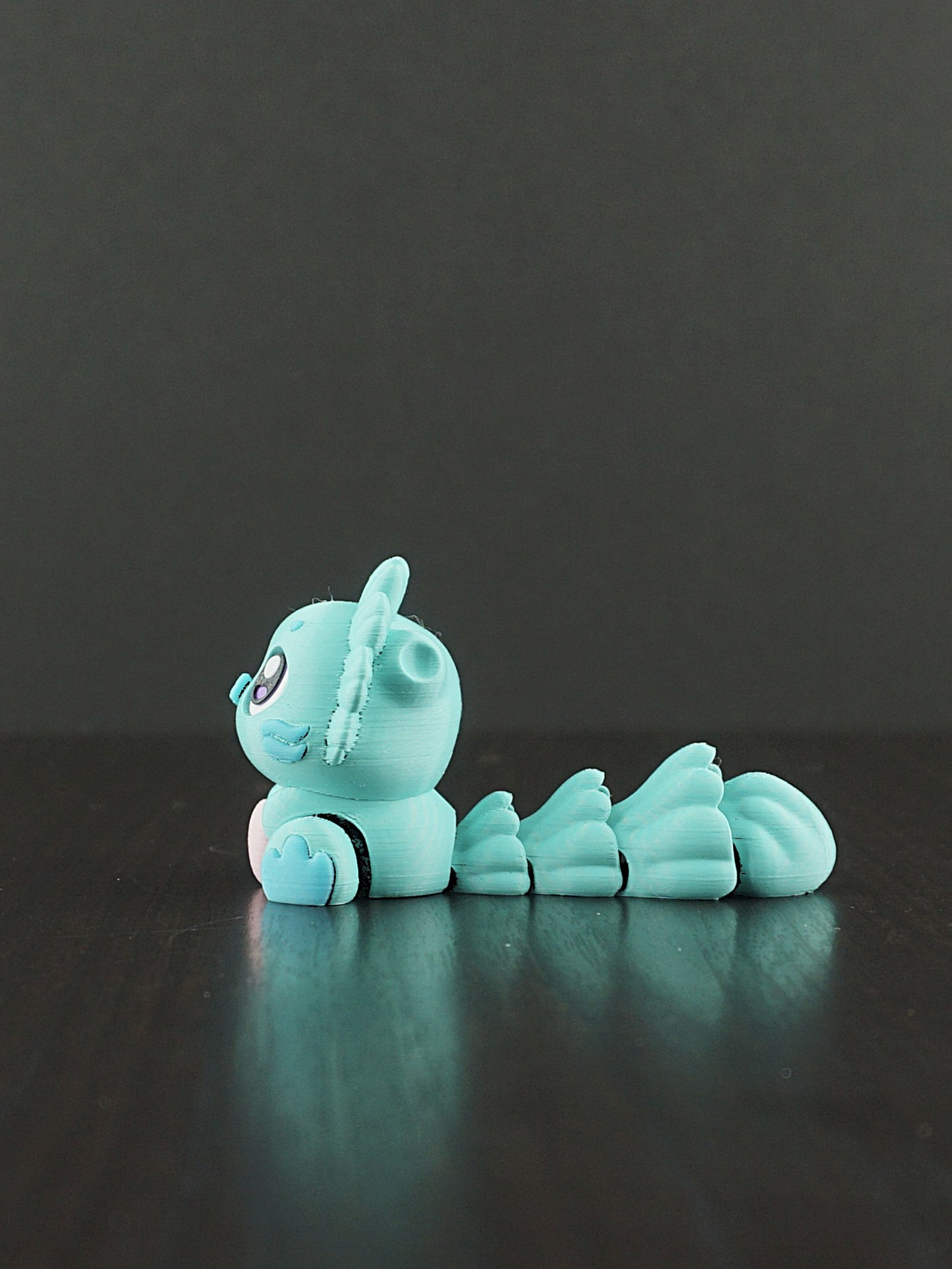 Chunkytails