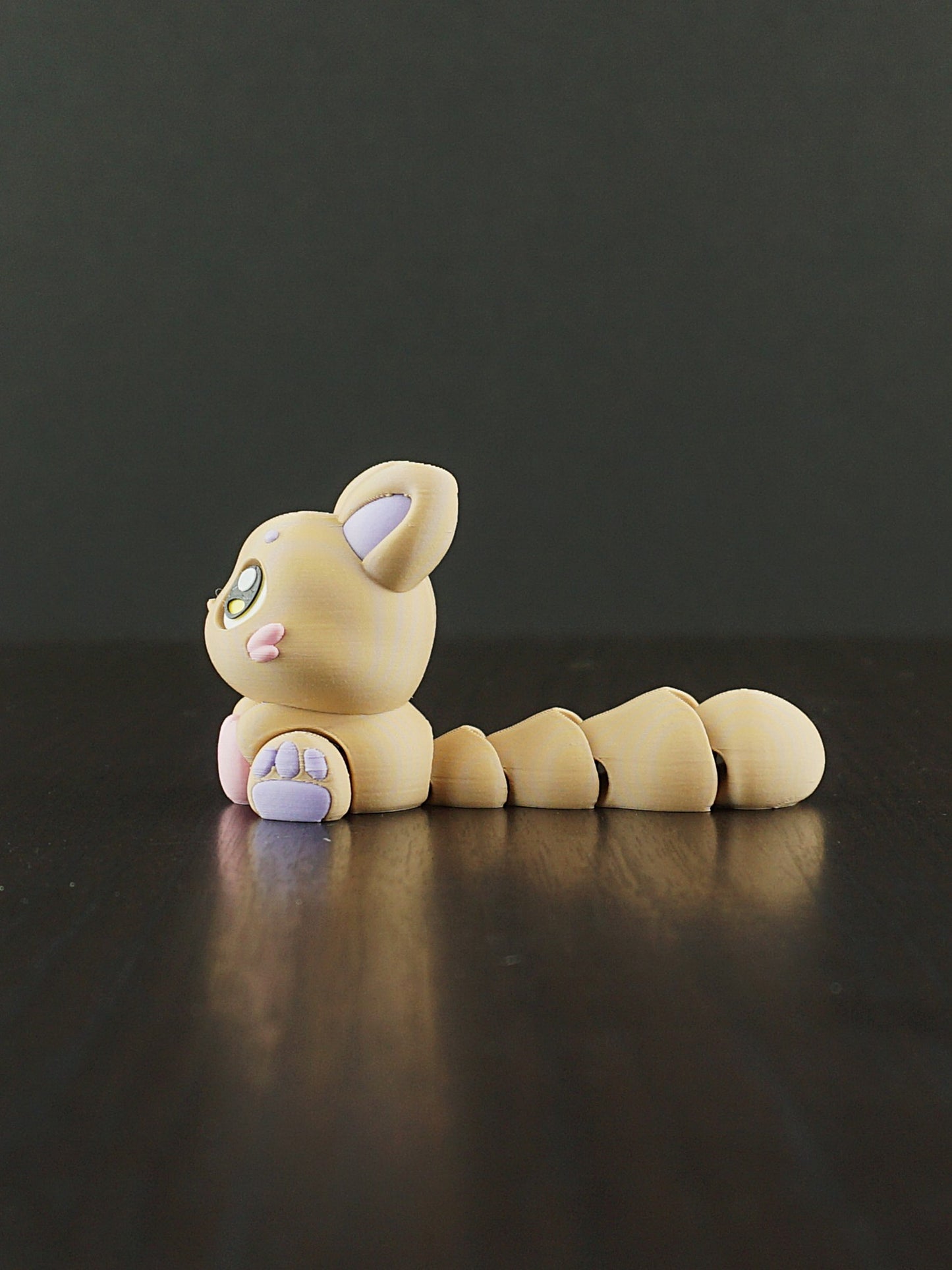 Chunkytails
