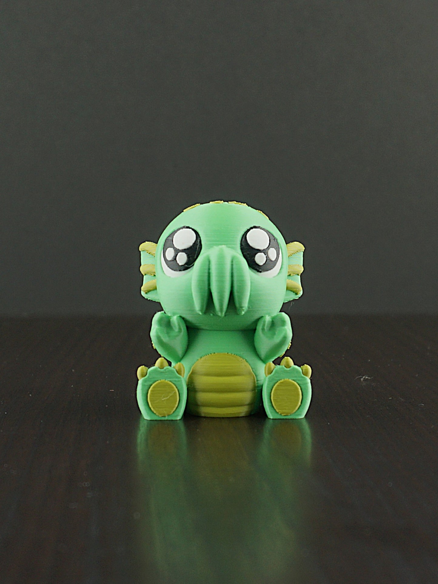 Baby Cthulhu