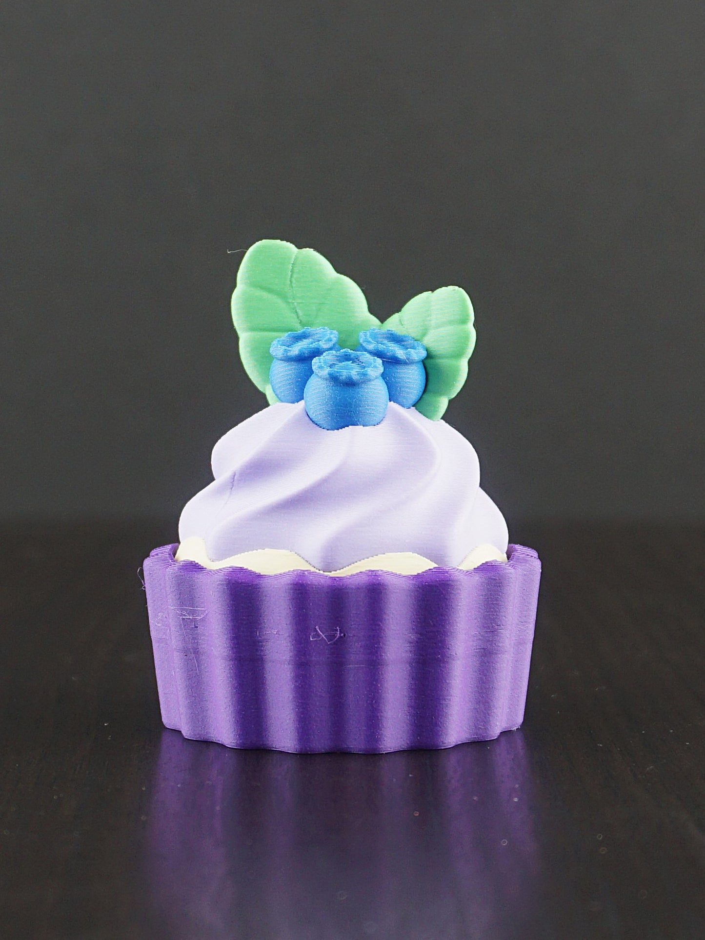 Cupcake clickers