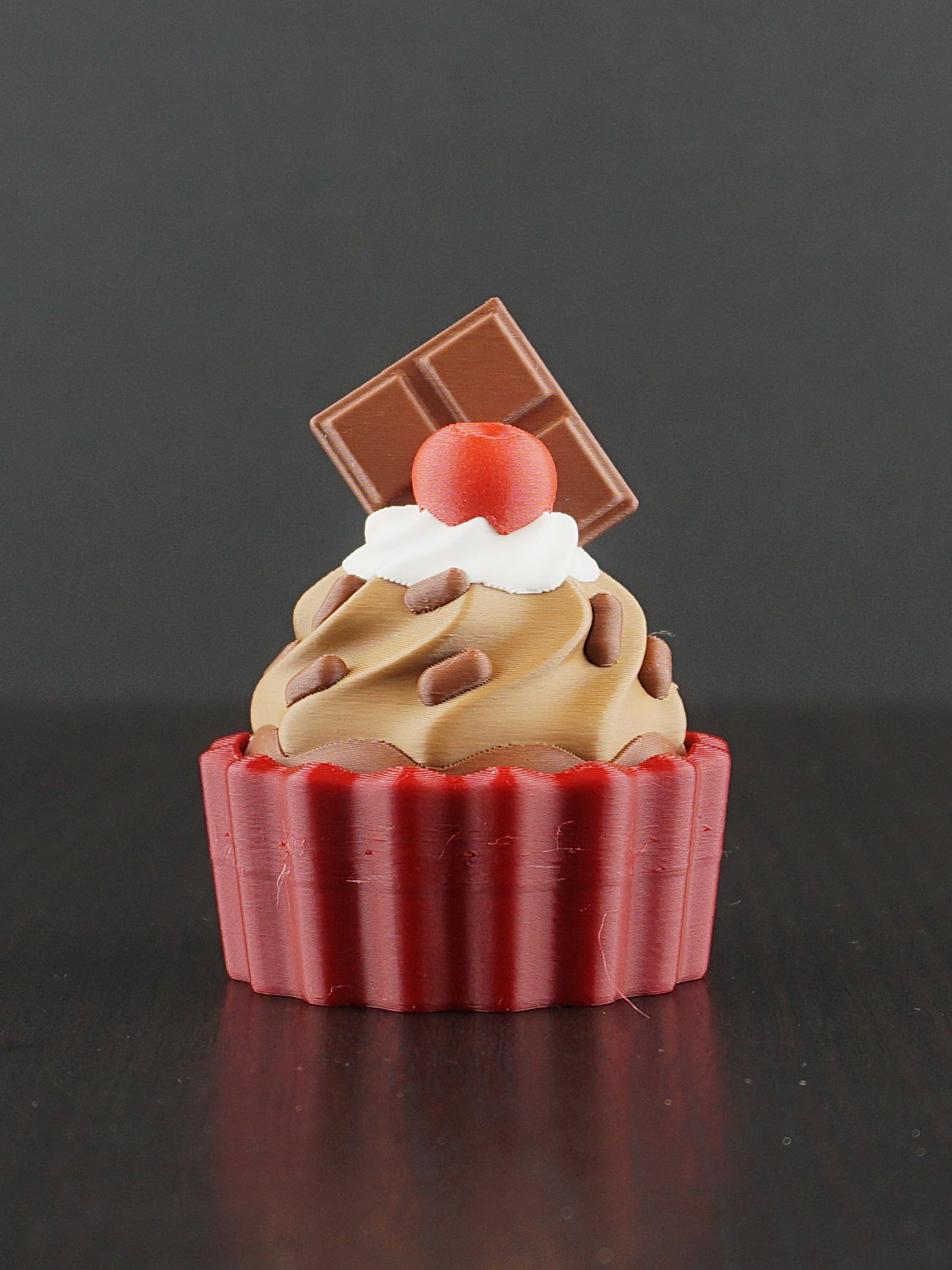 Cupcake clickers