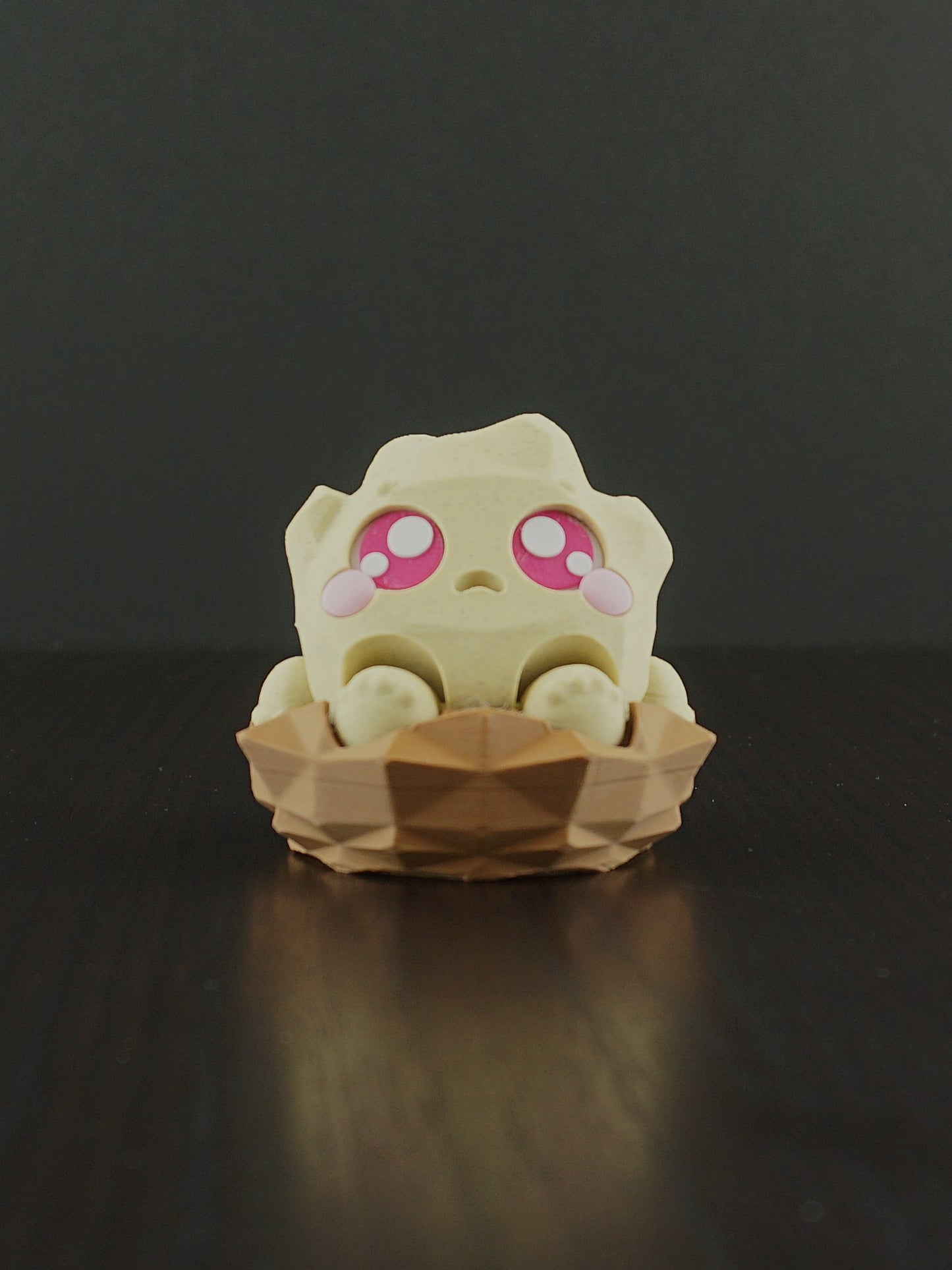Elemental clickers