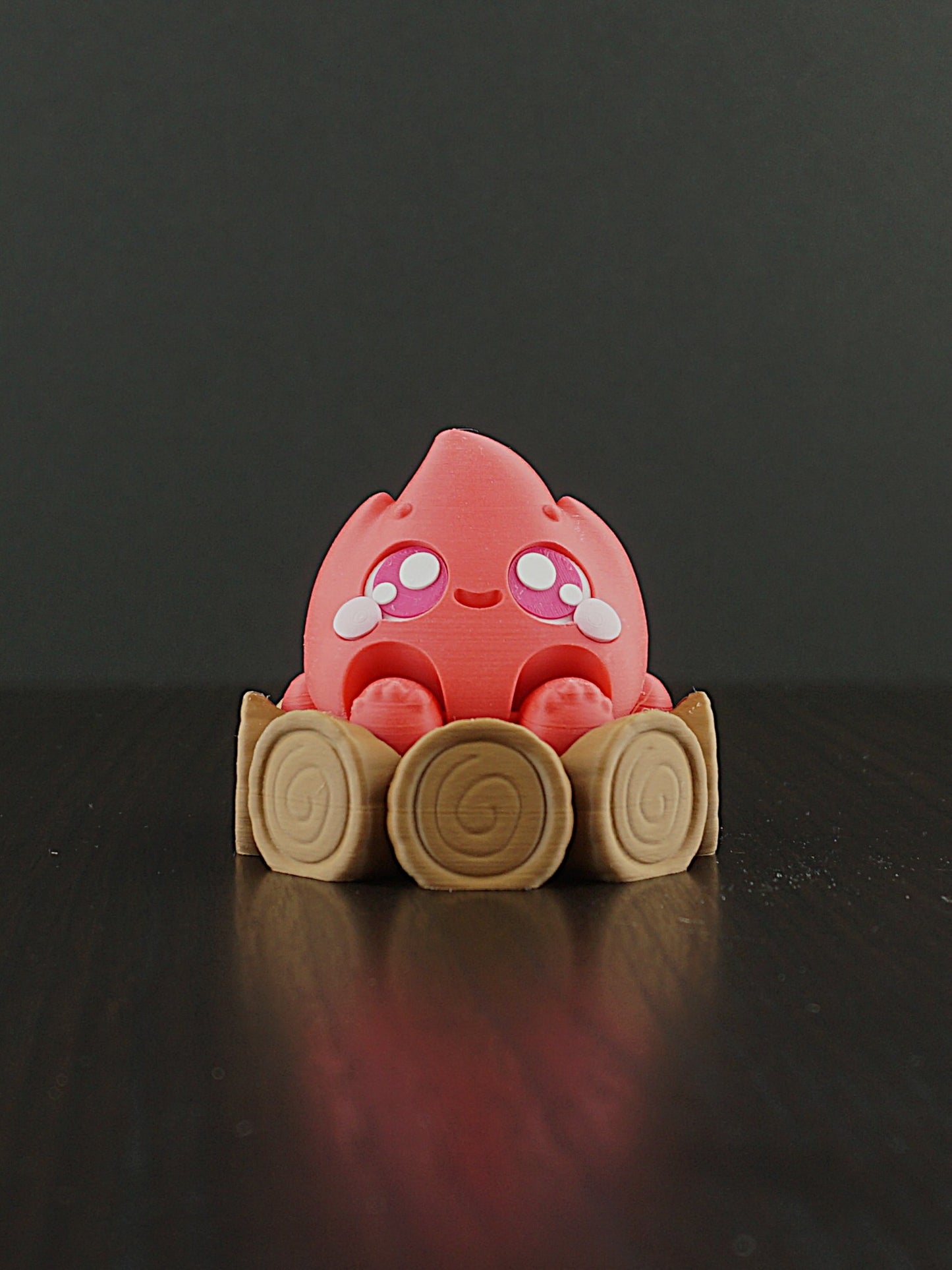 Elemental clickers
