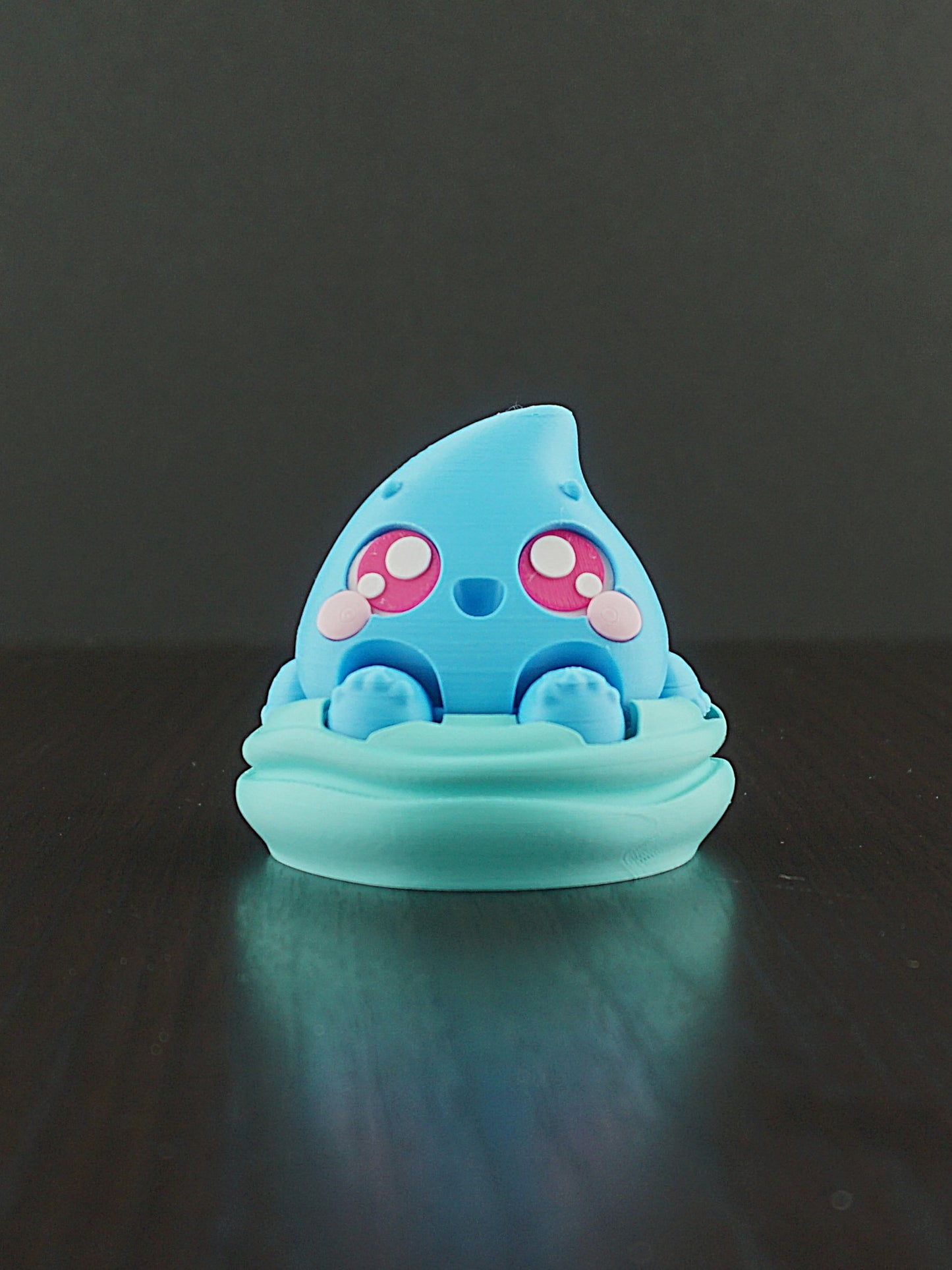 Elemental clickers