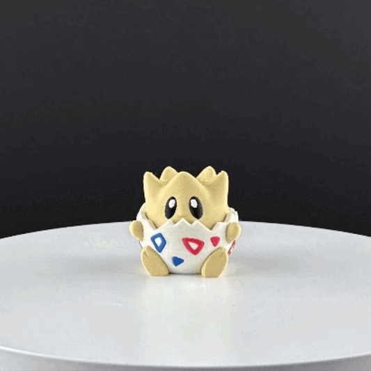 Togepi clicker