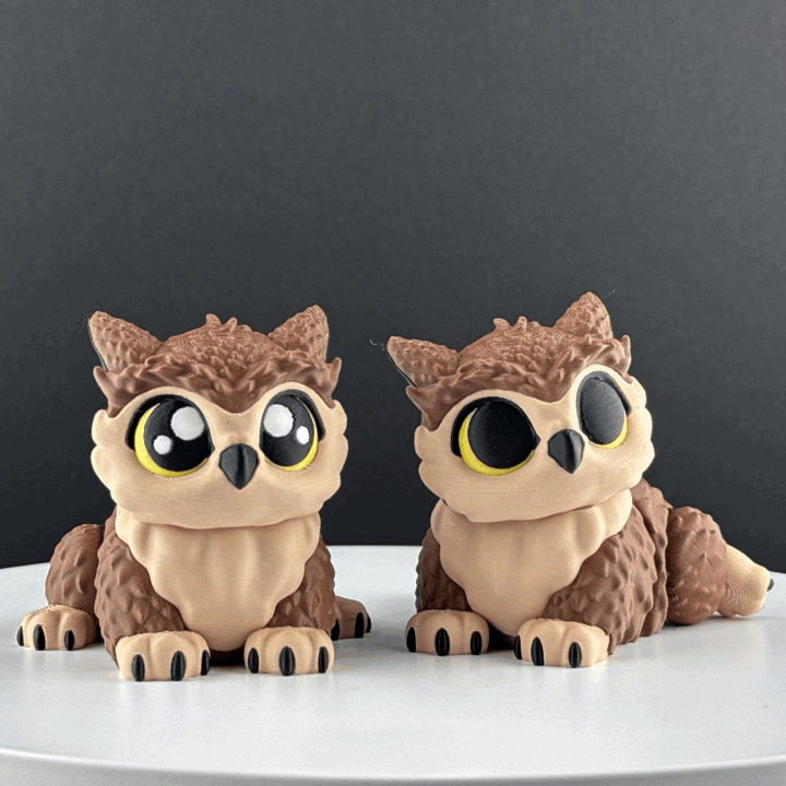 Owlbear