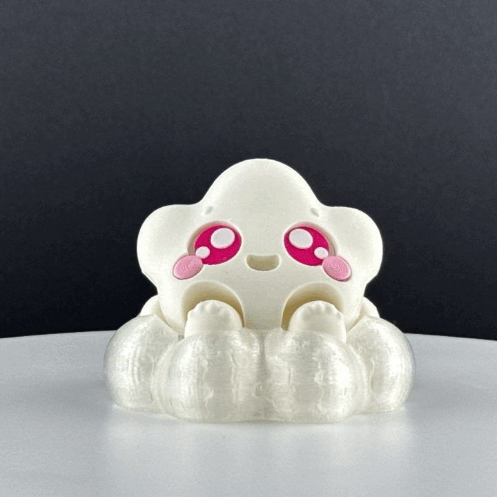 Elemental clickers