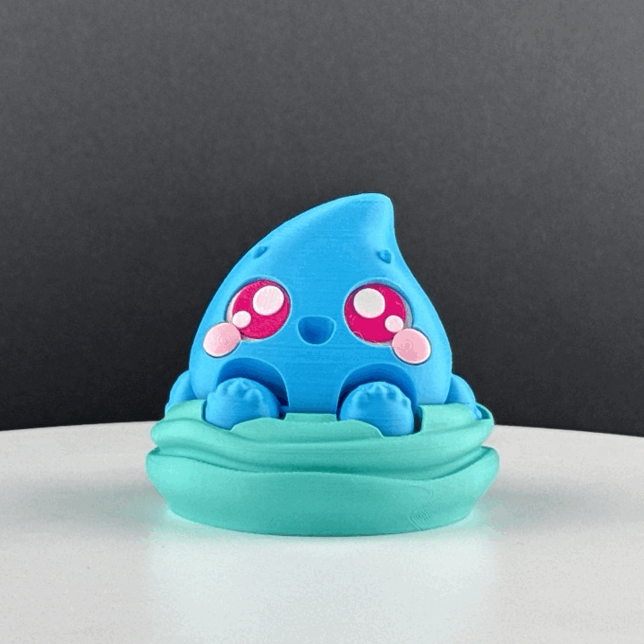 Elemental clickers