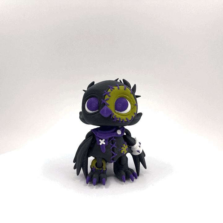 Crowley