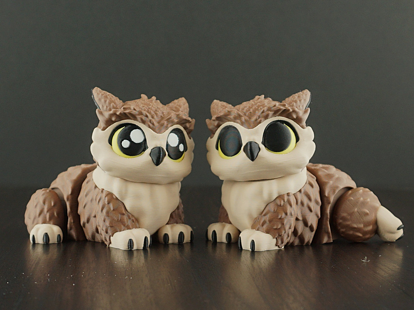 Owlbear