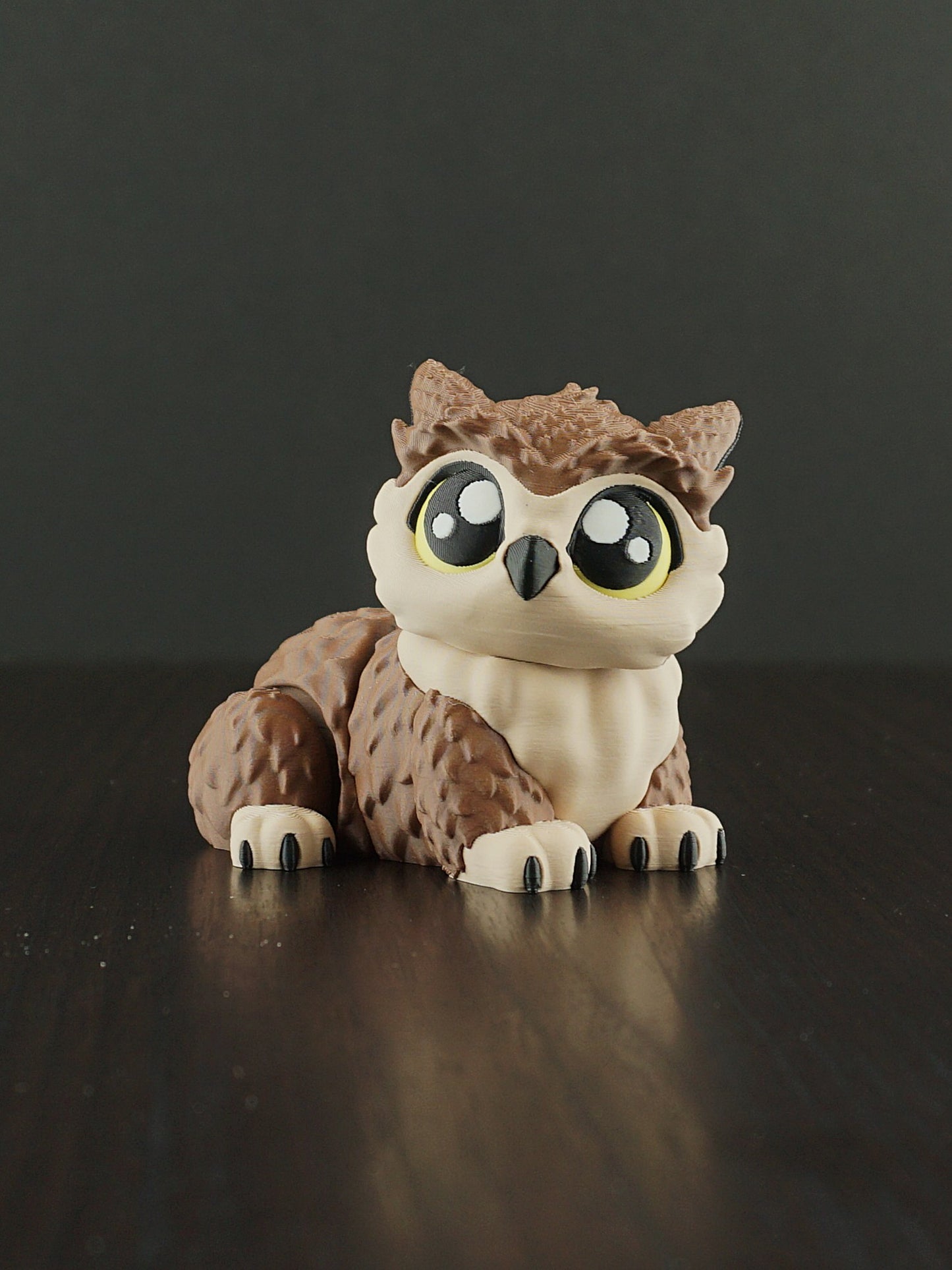 Owlbear