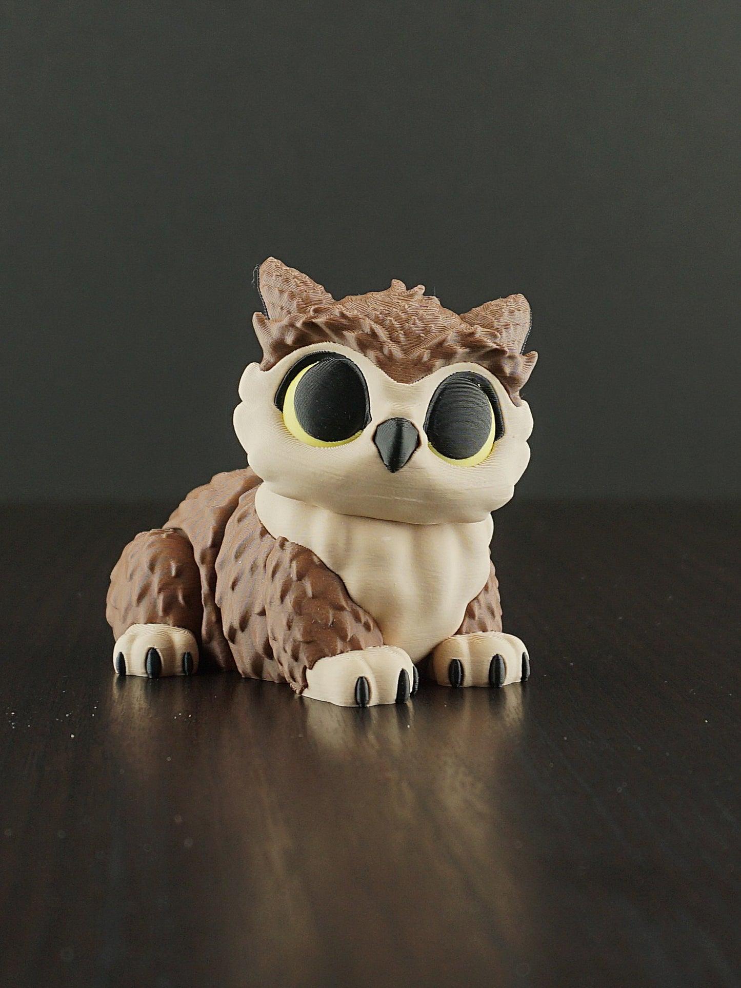 Owlbear