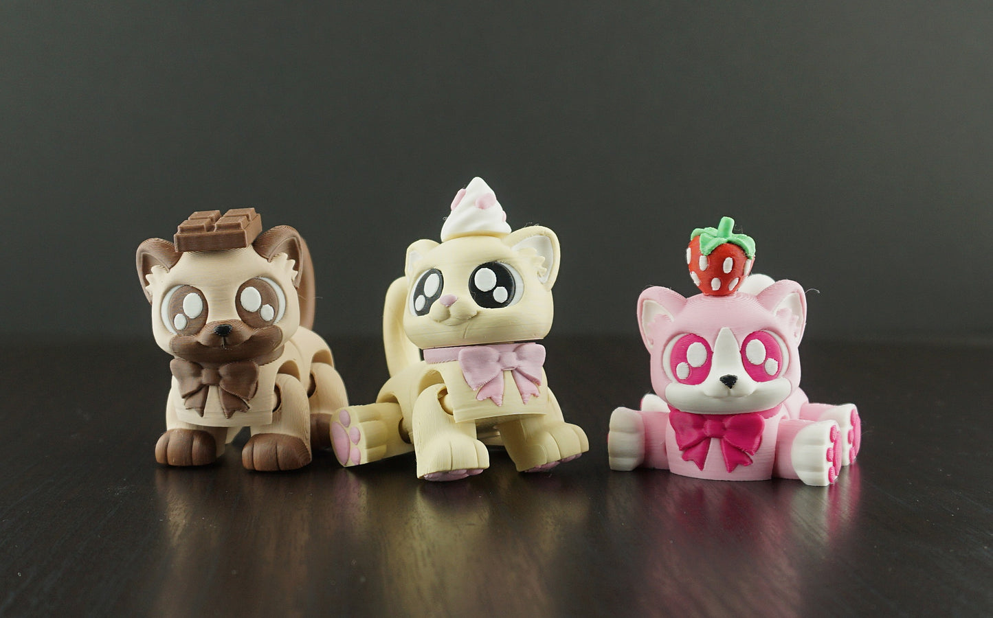 Splittens