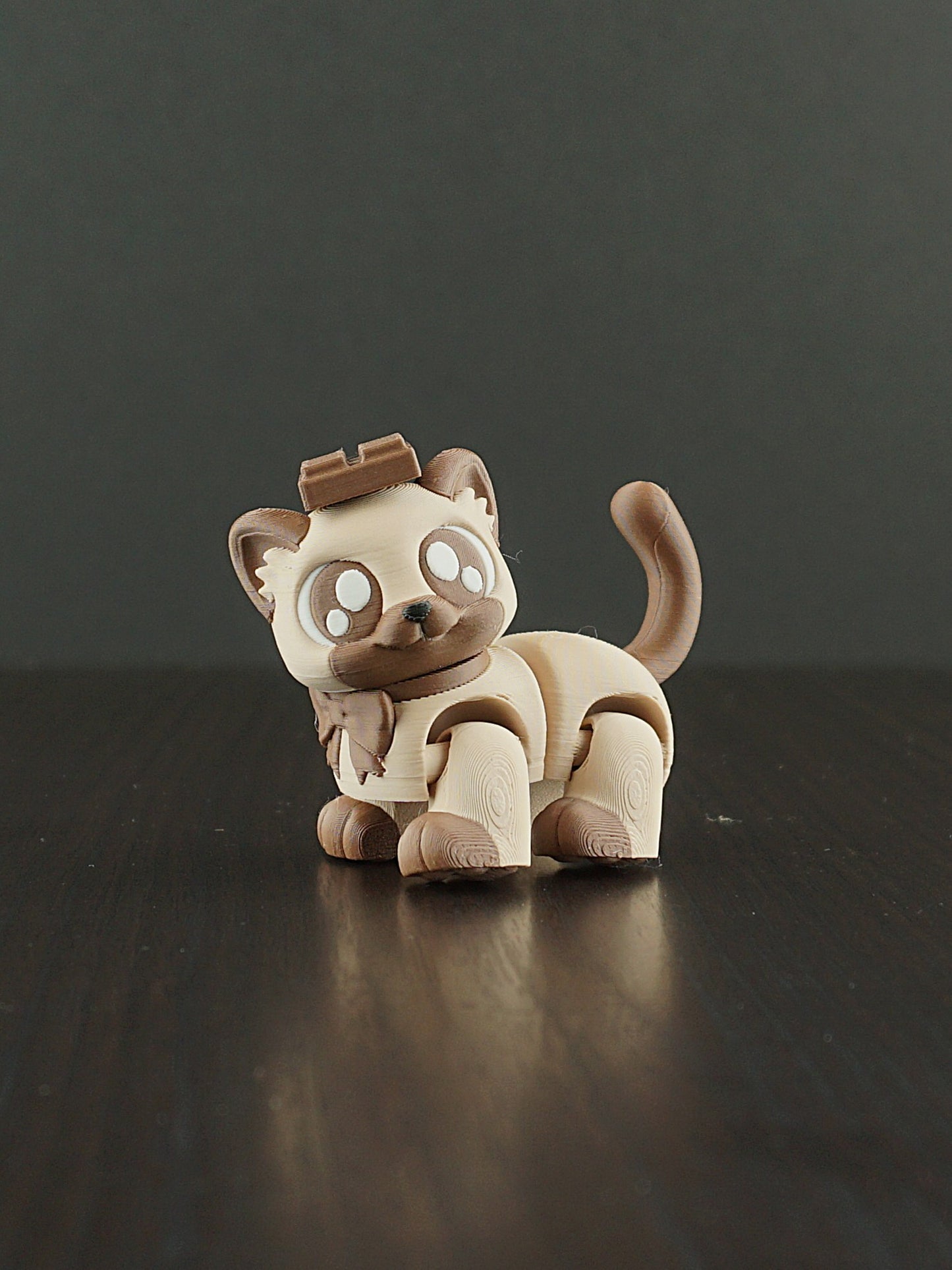 Splittens