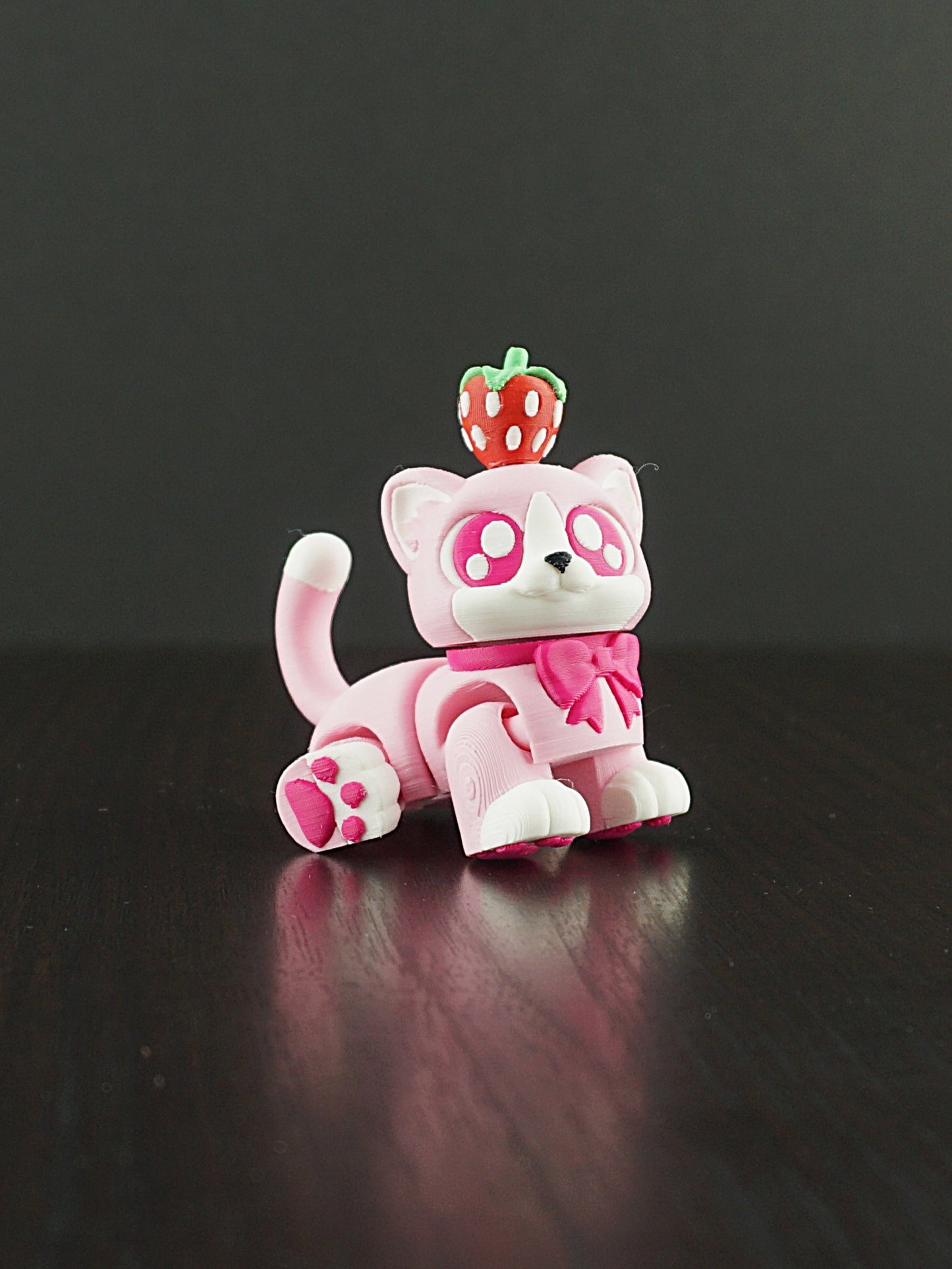 Splittens