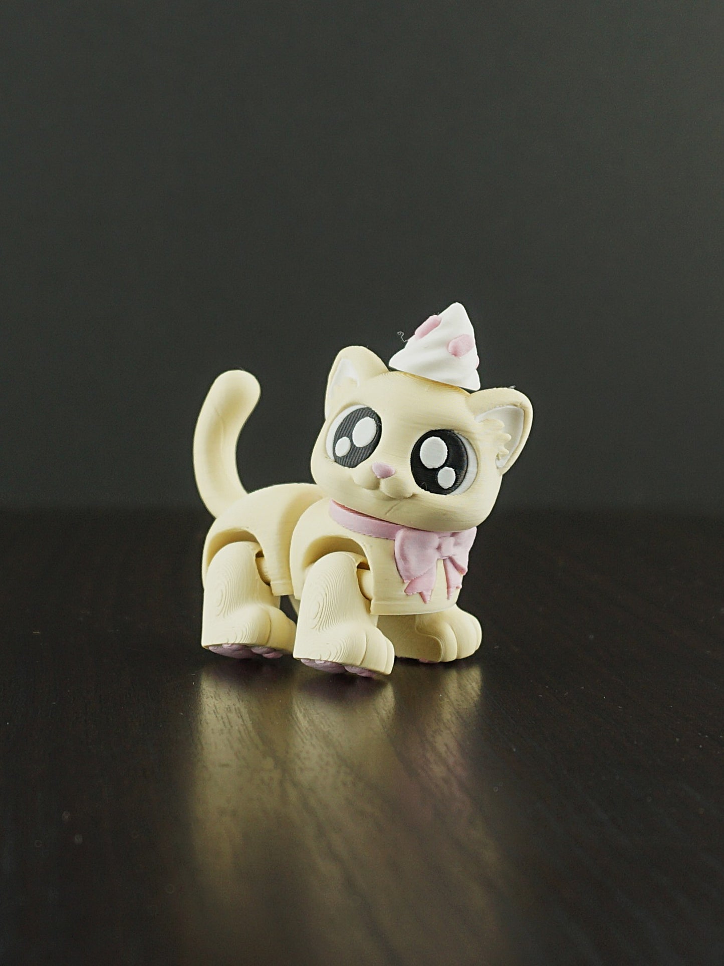 Splittens