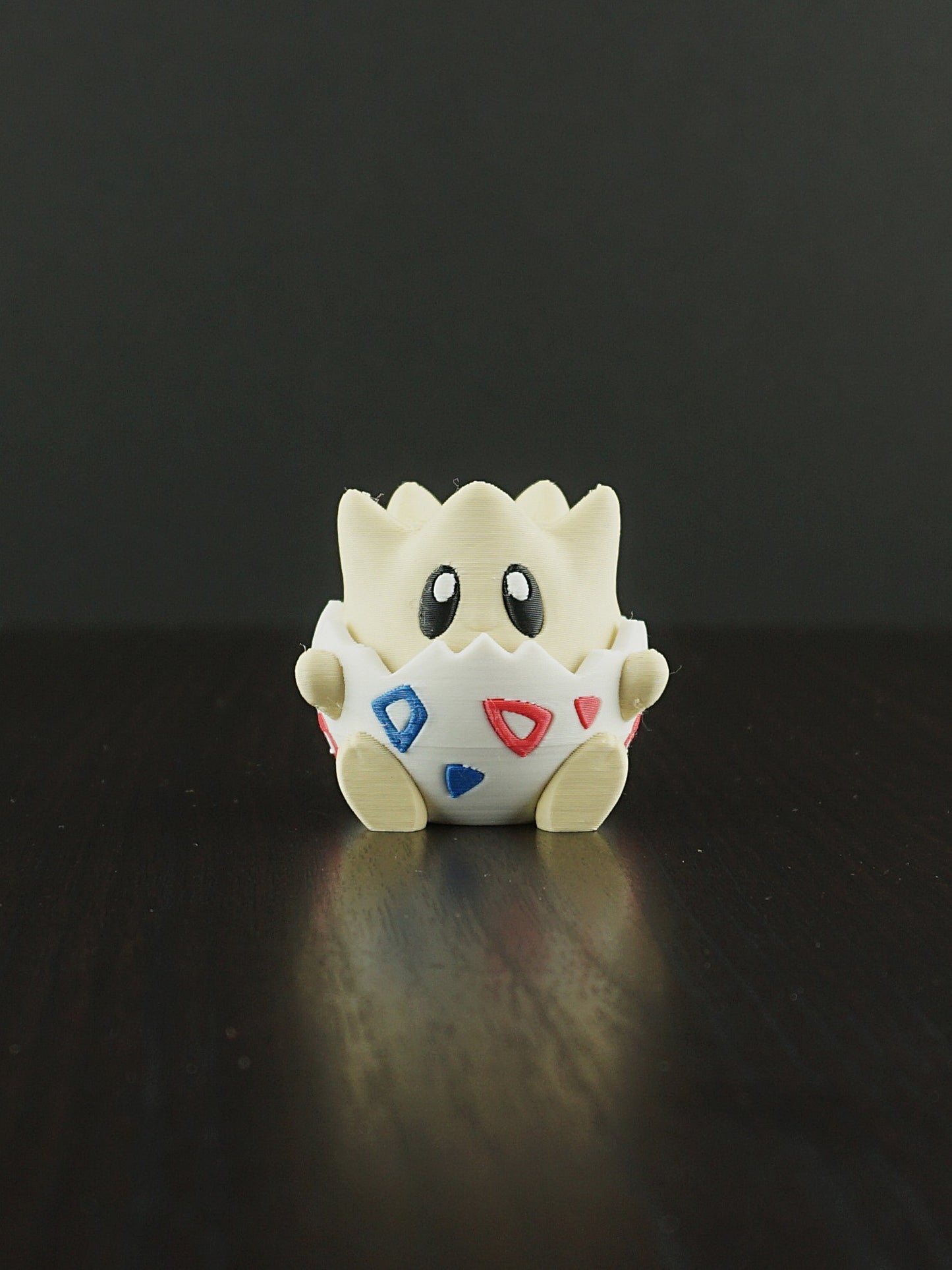 Togepi clicker