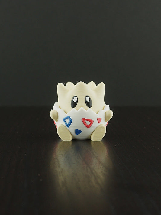 Togepi clicker