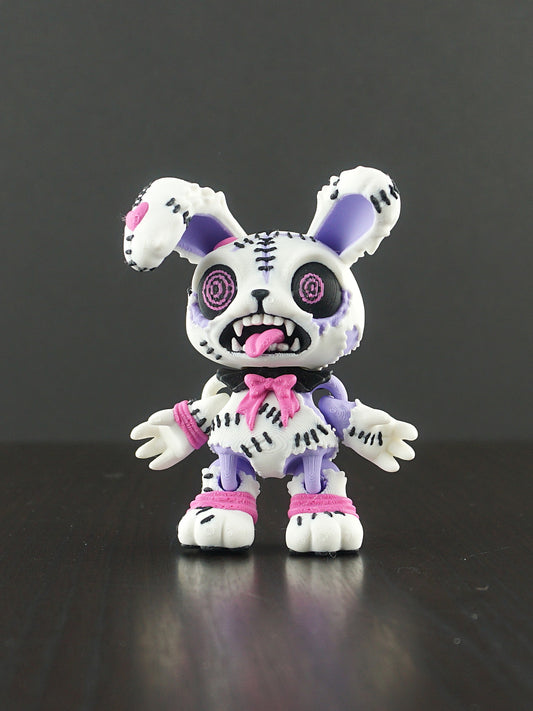 Zombunnies