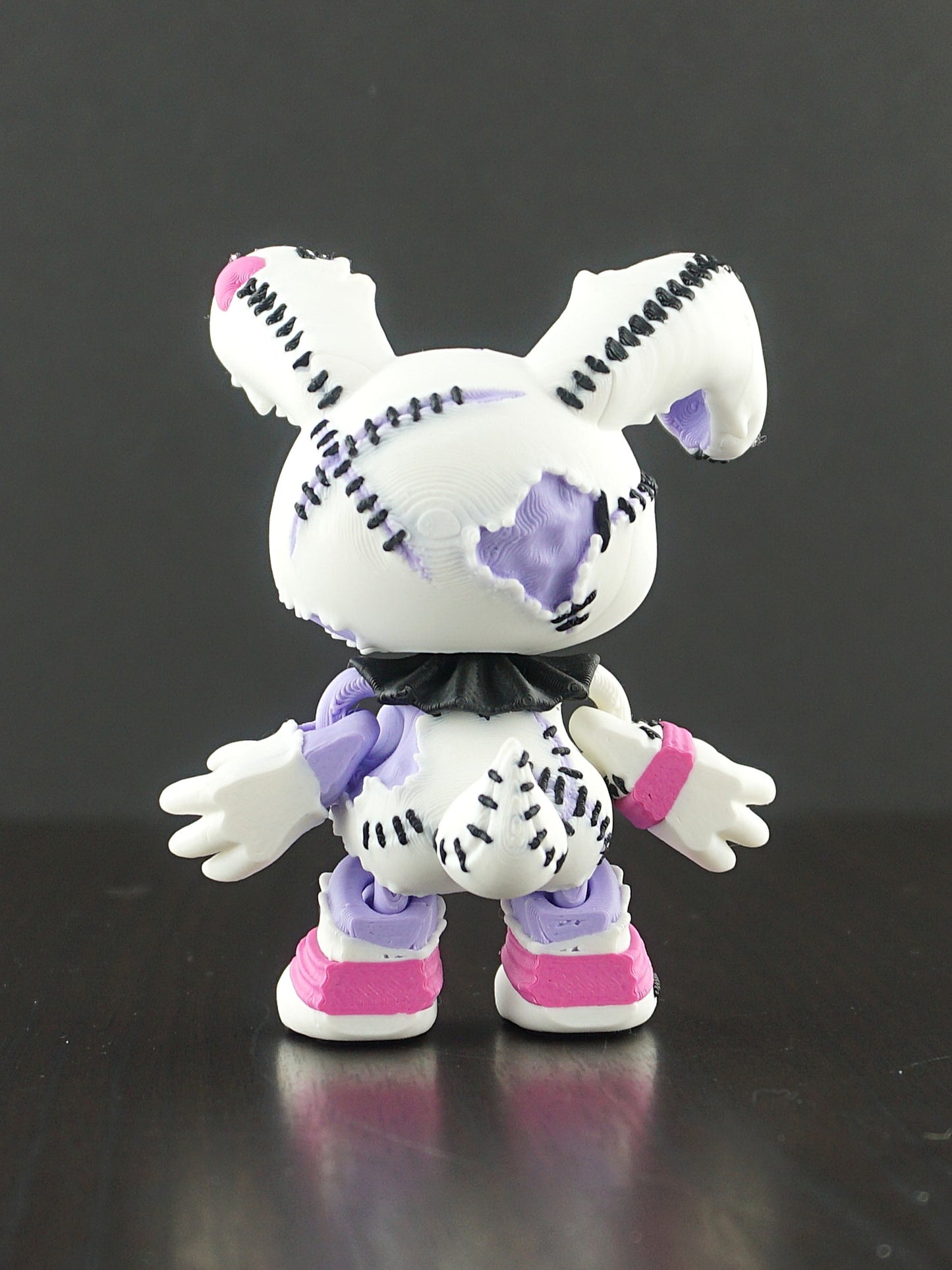 Zombunnies