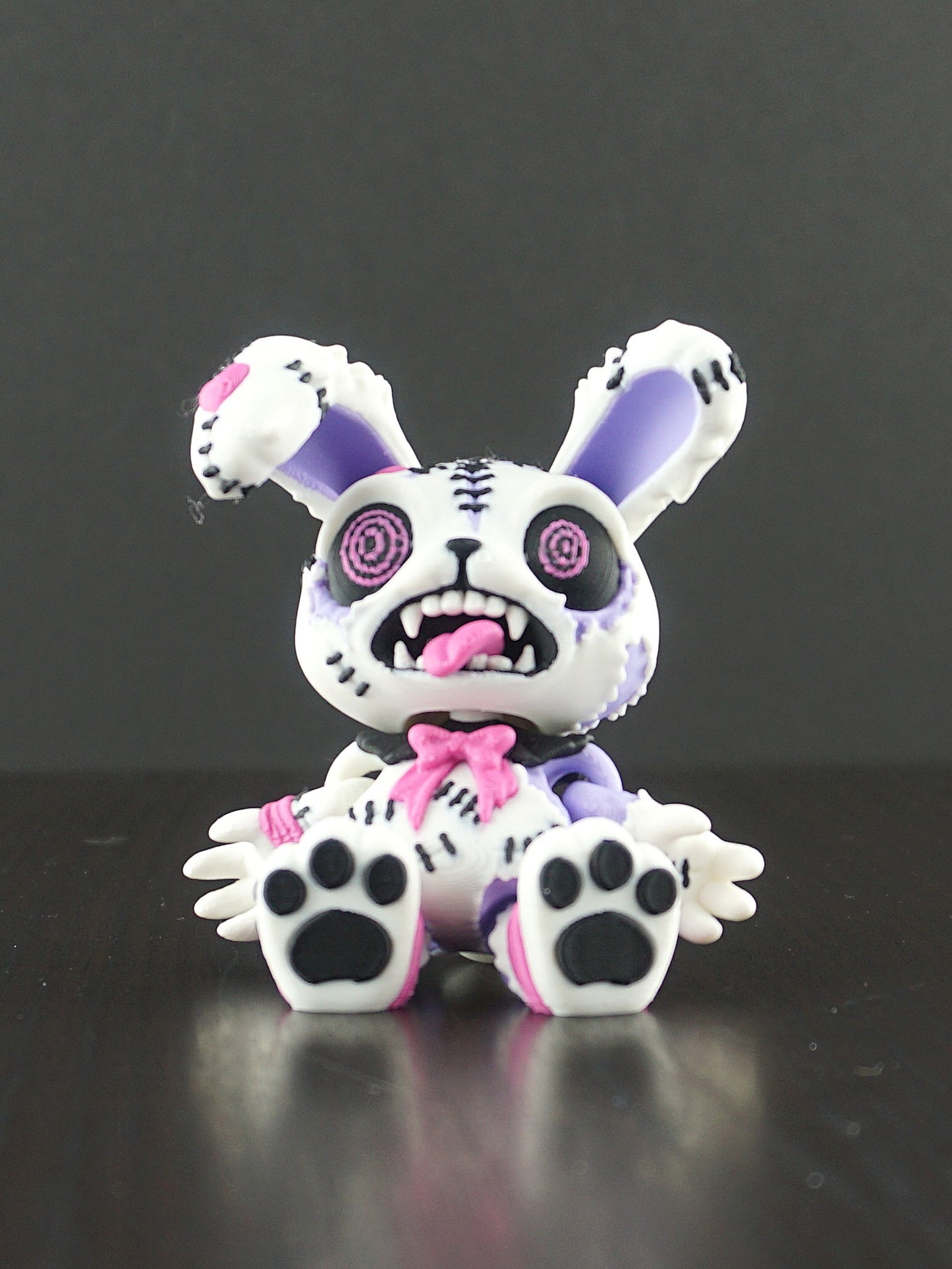 Zombunnies