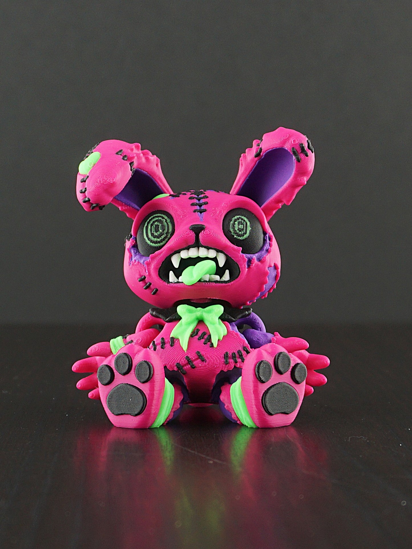 Zombunnies