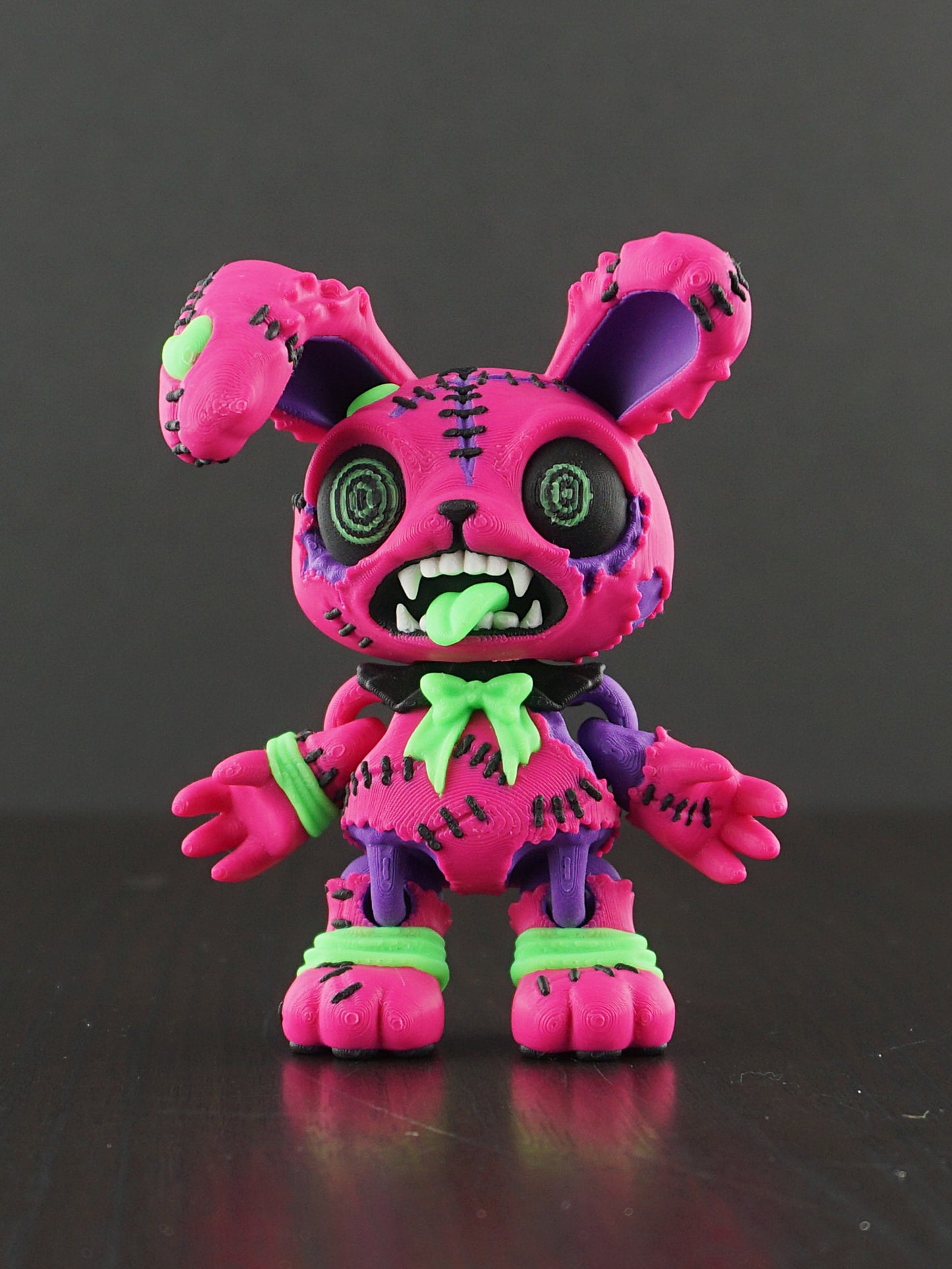 Zombunnies