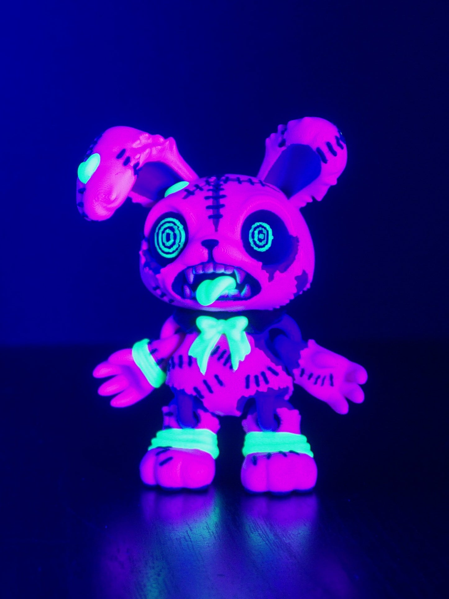 Zombunnies