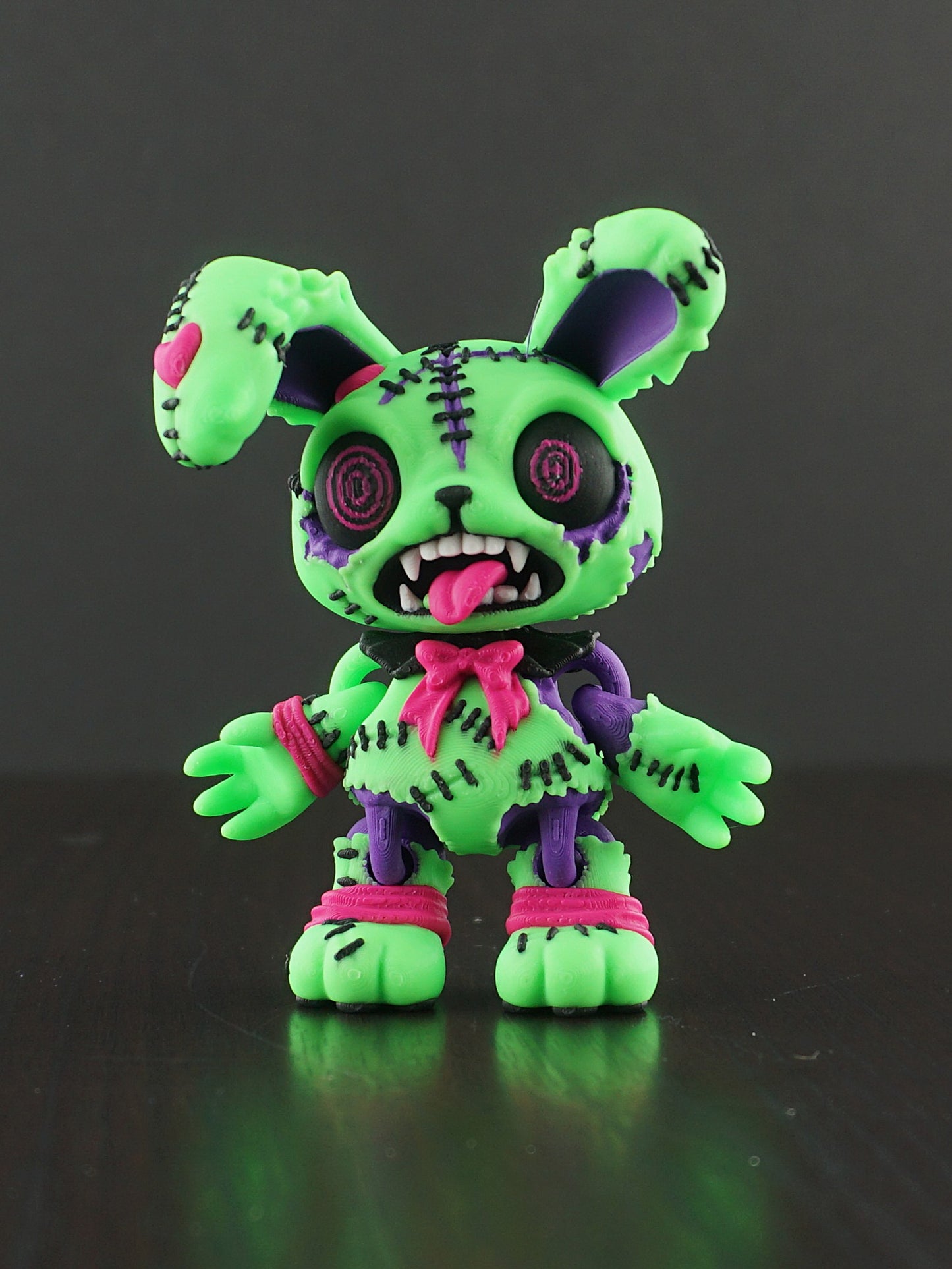 Zombunnies