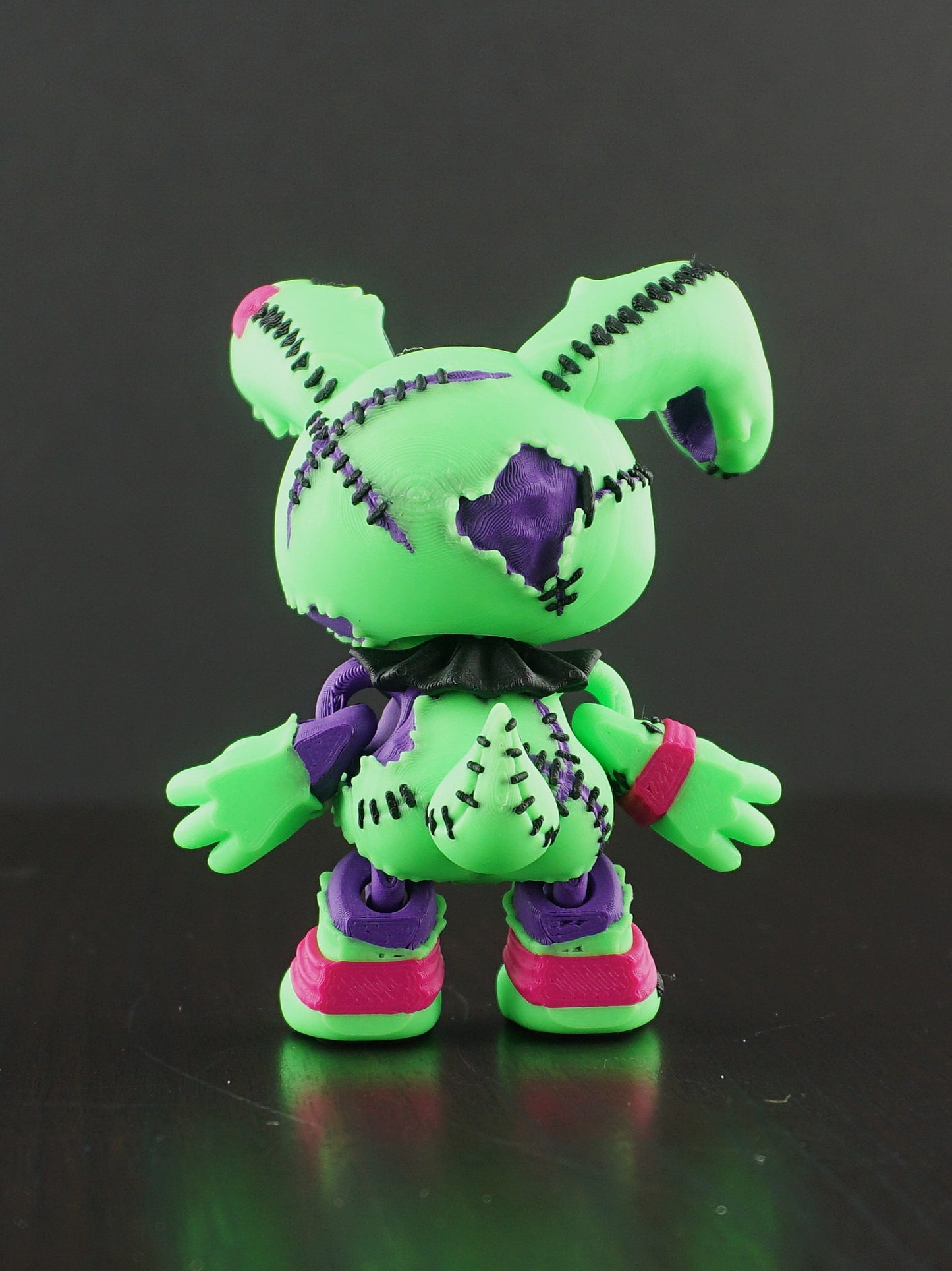Zombunnies